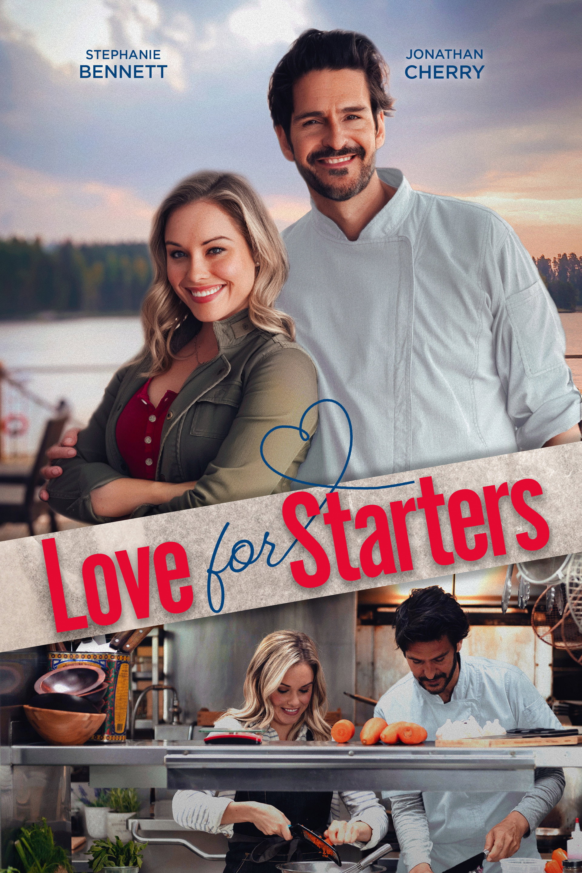 Love for Starters