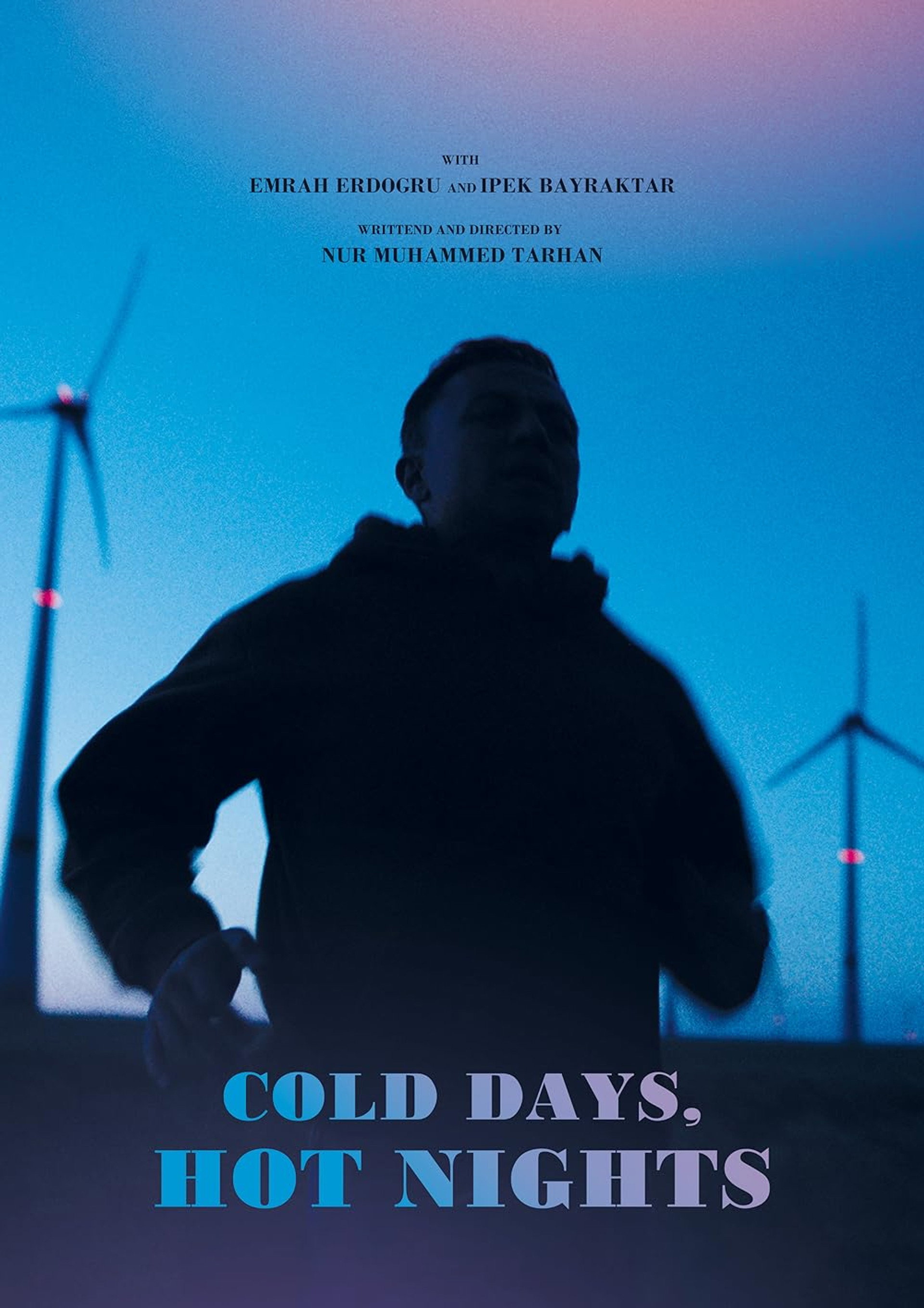 Cold Days, Hot Nights