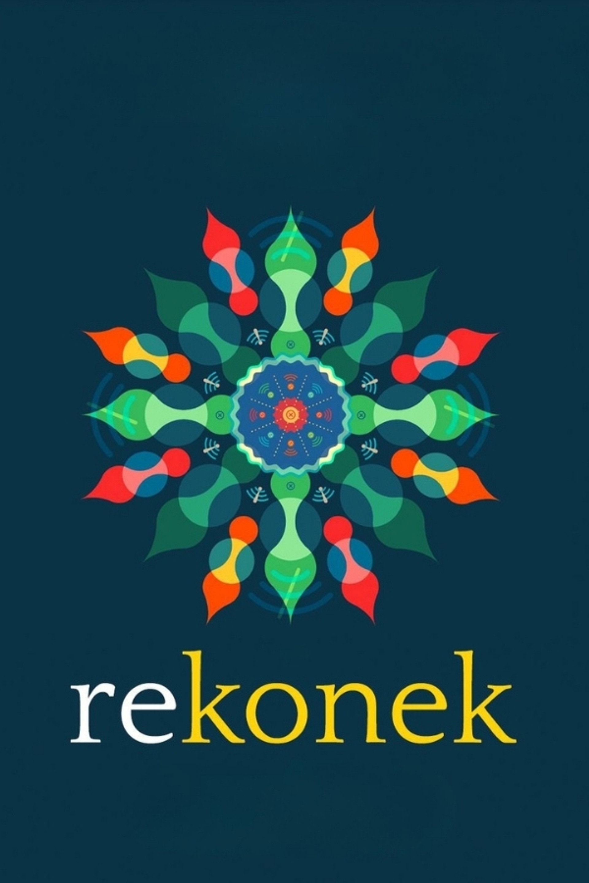 Rekonek