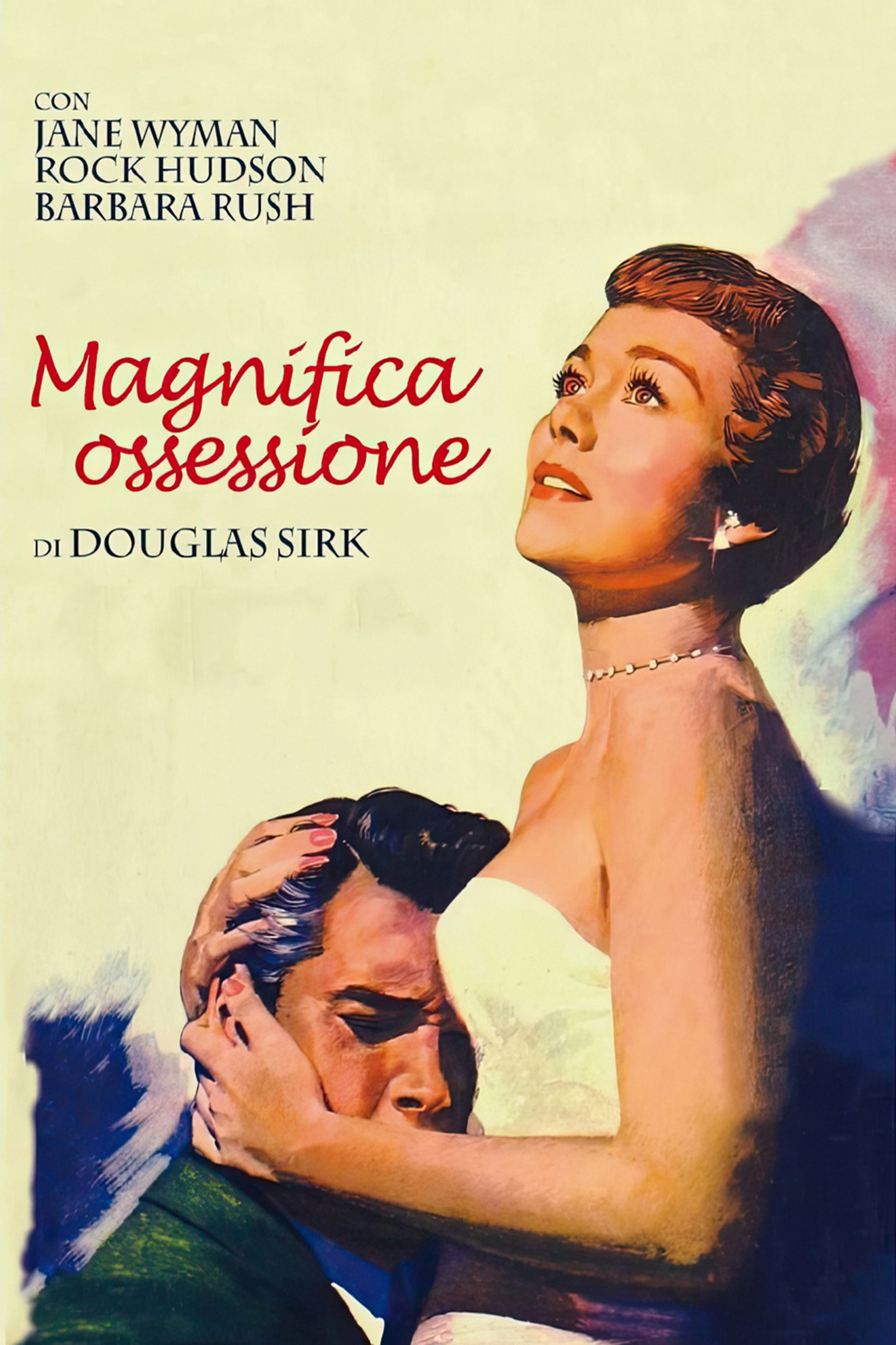 Magnifica ossessione
