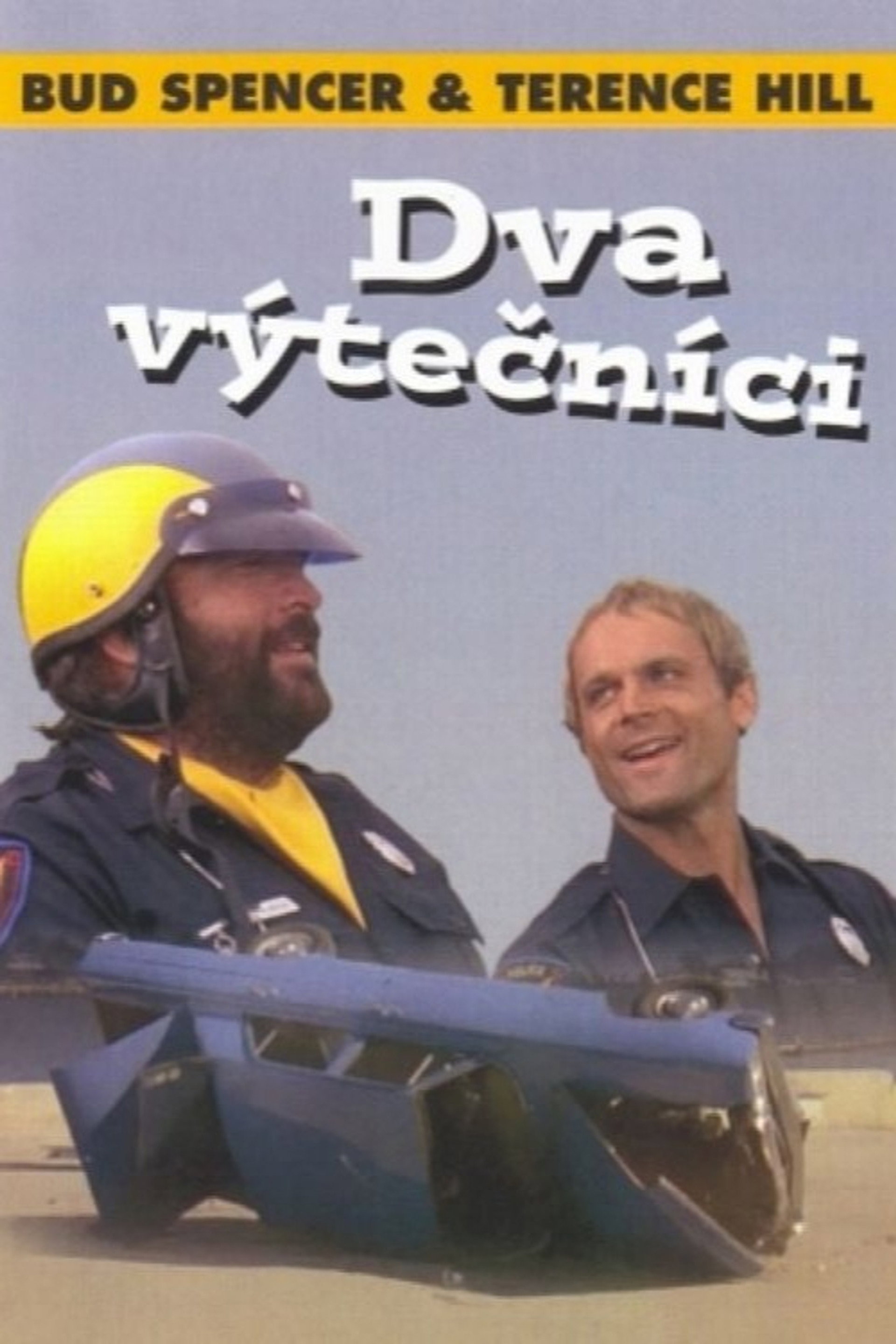 Dva výtečníci