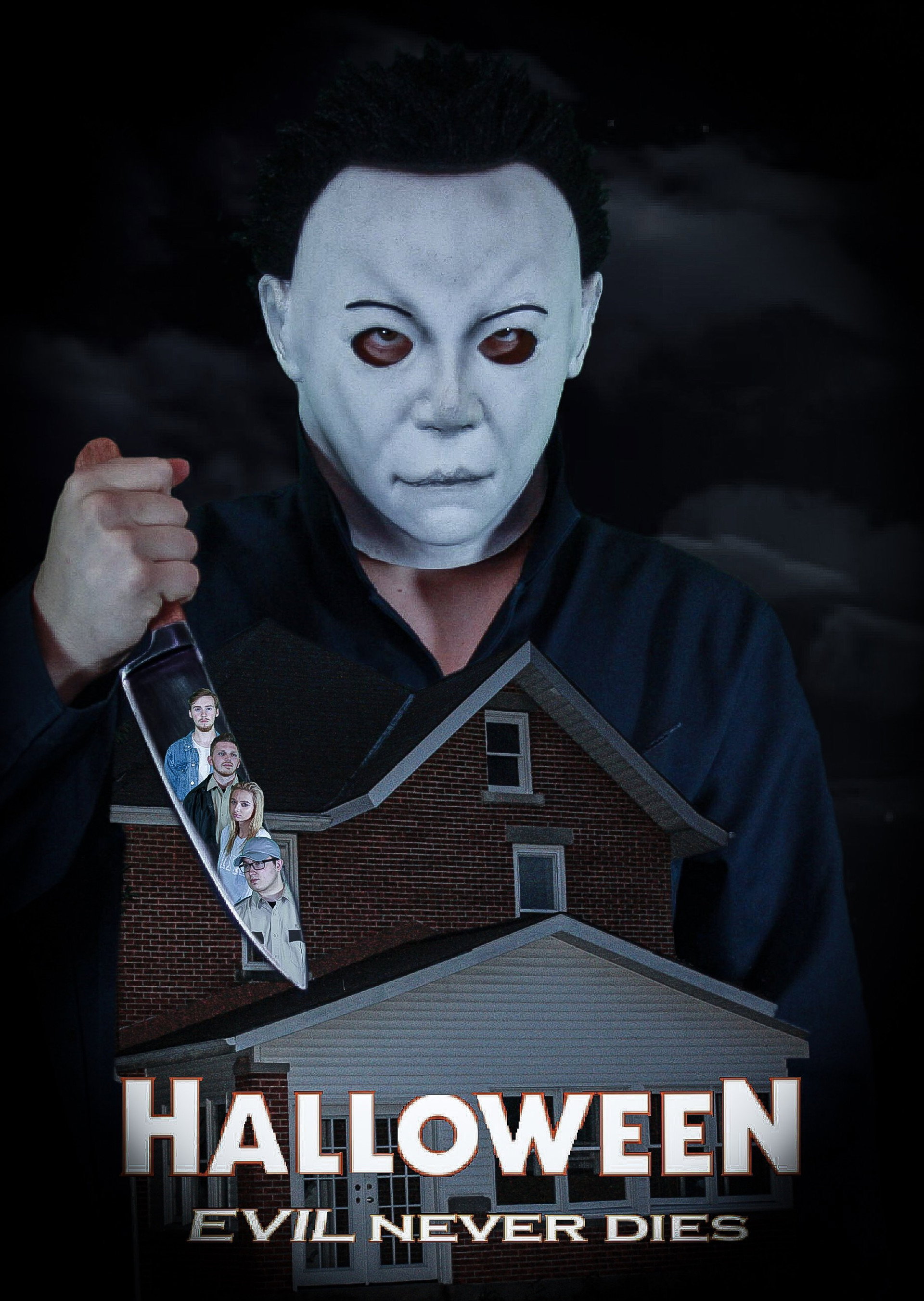 Halloween: Evil Never Dies
