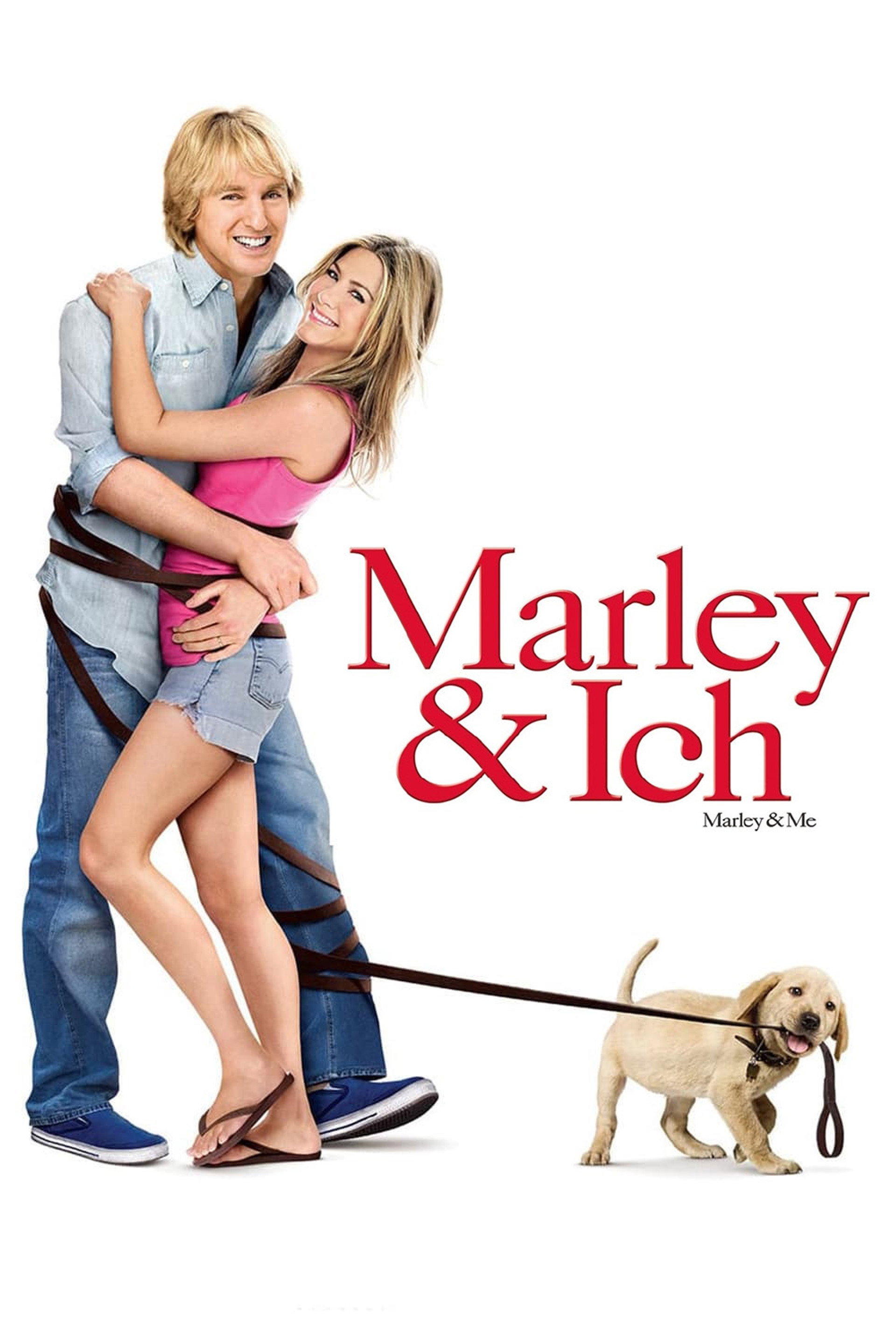 Marley & Ich