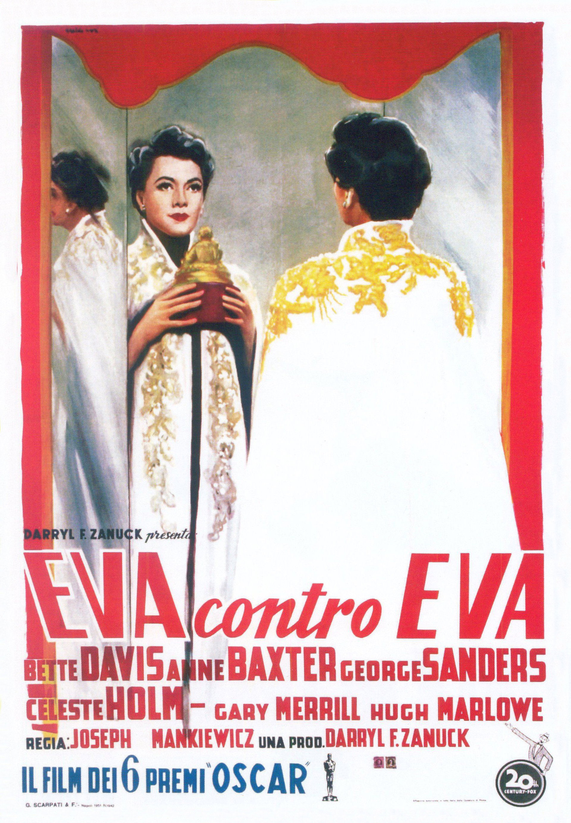 Eva contro Eva