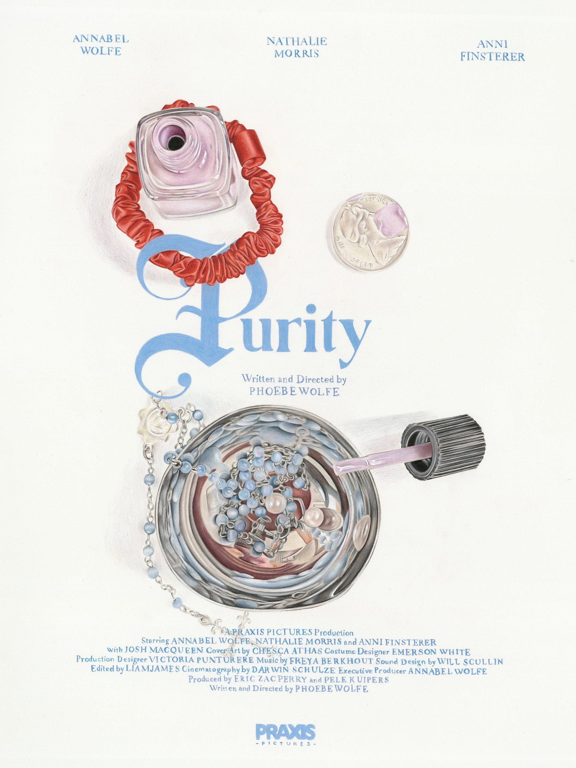 Purity