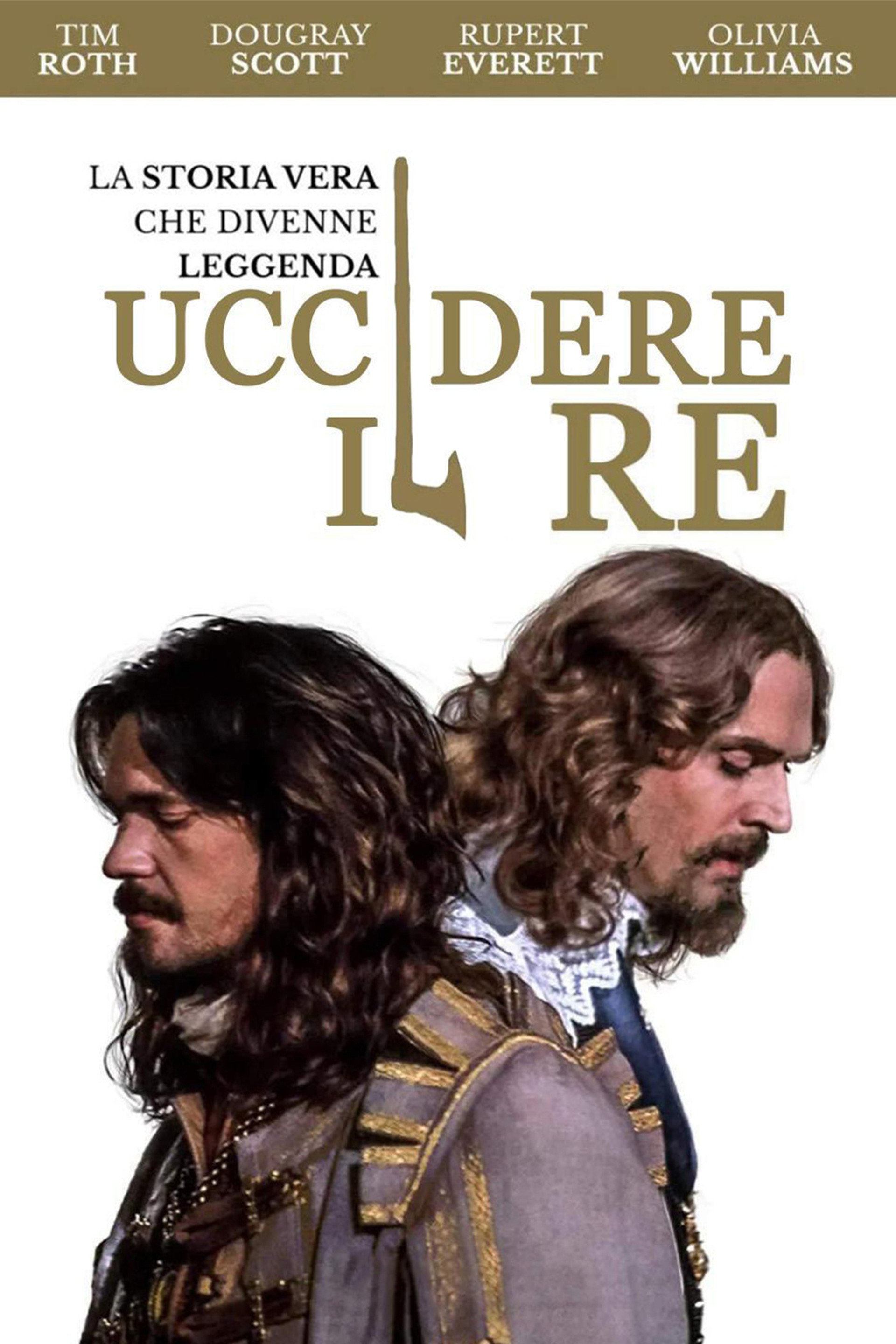 Uccidere il re