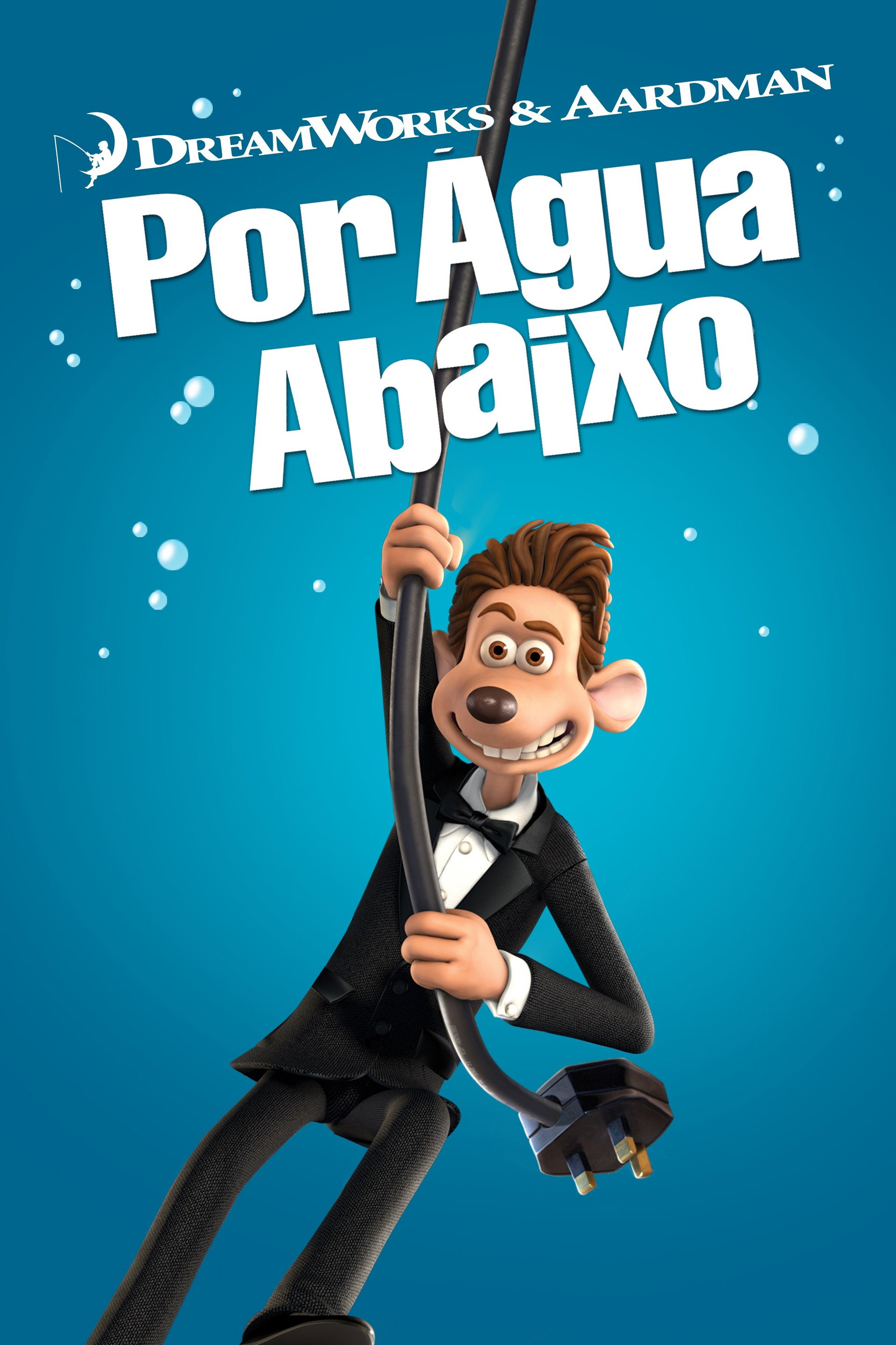 Por Água Abaixo