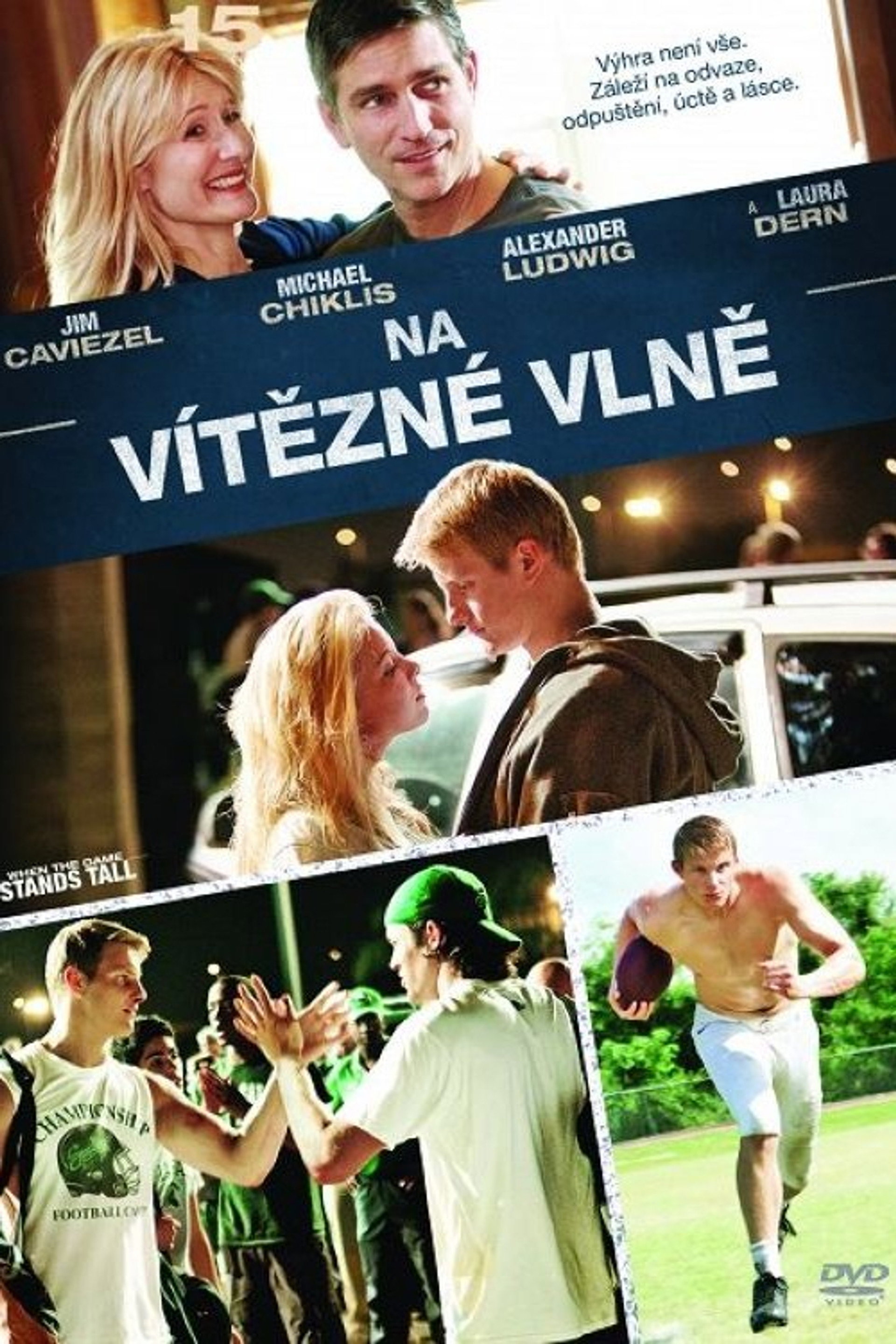 Na vítězné vlně