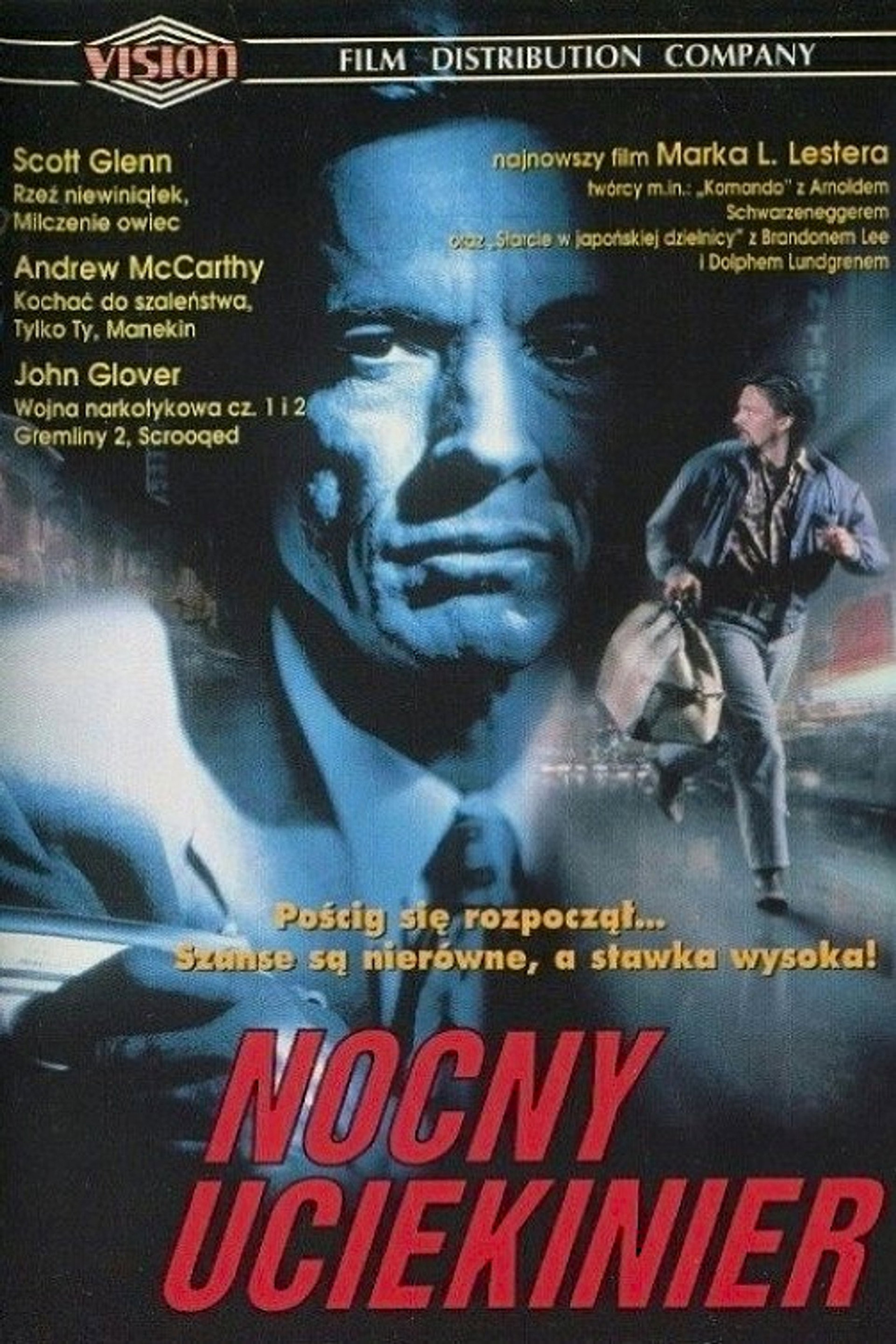 Nocny Uciekinier