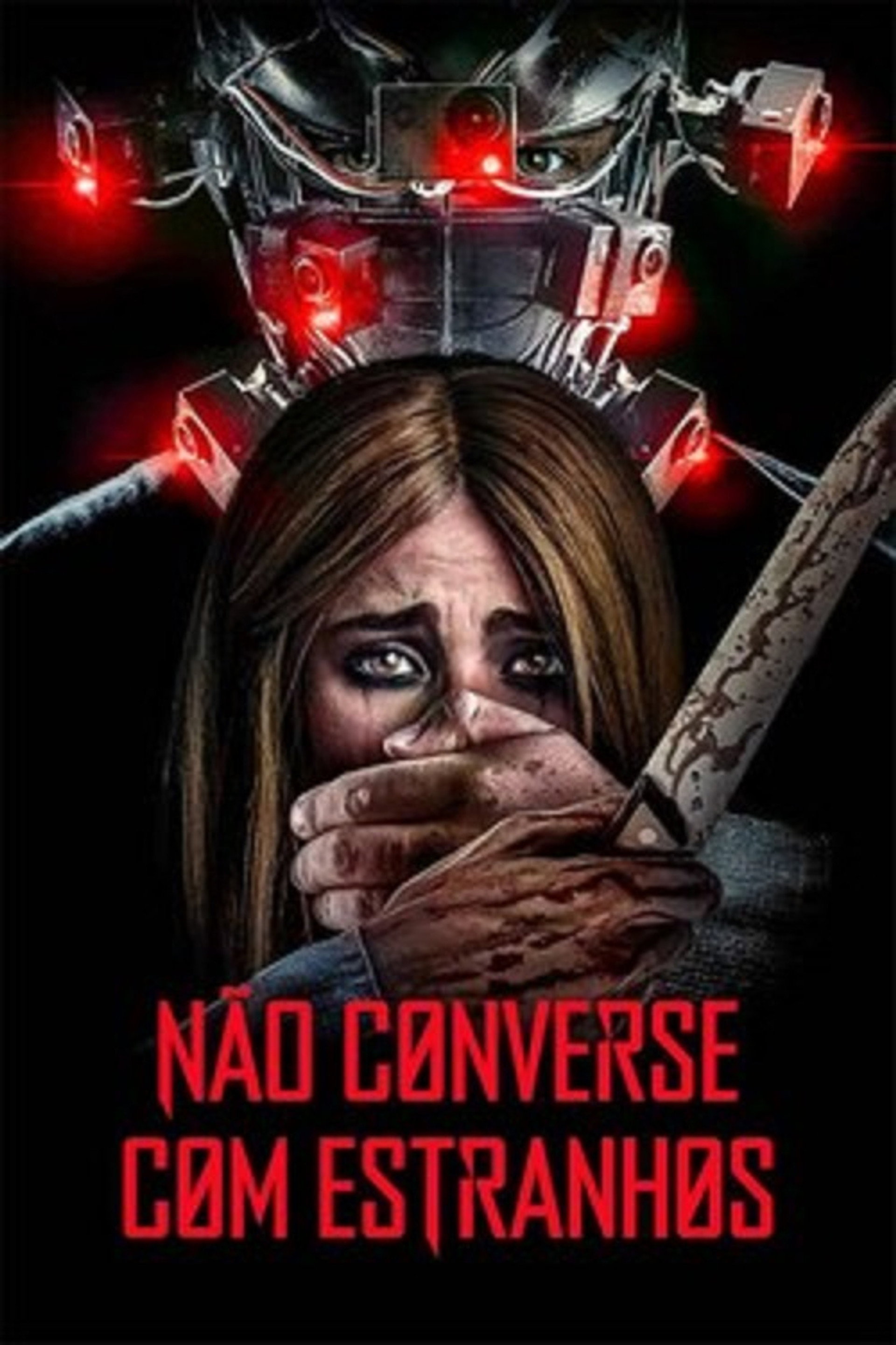Não Converse com Estranhos