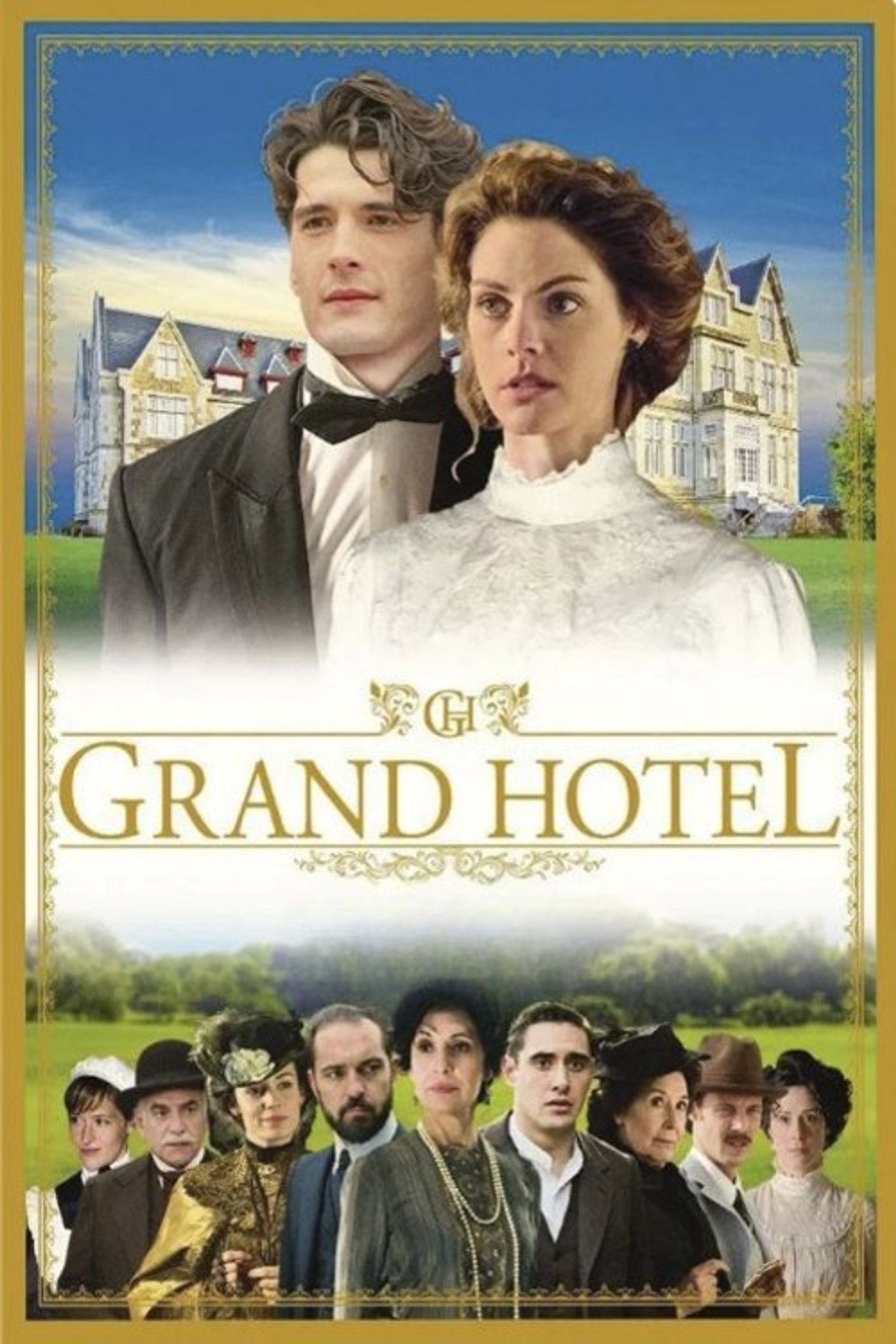 Gran Hotel
