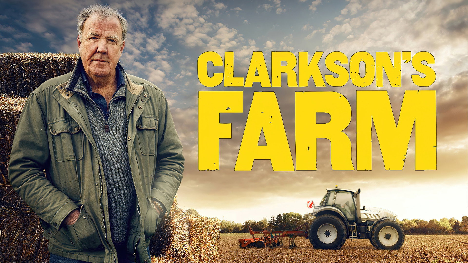 La Granja de Clarkson