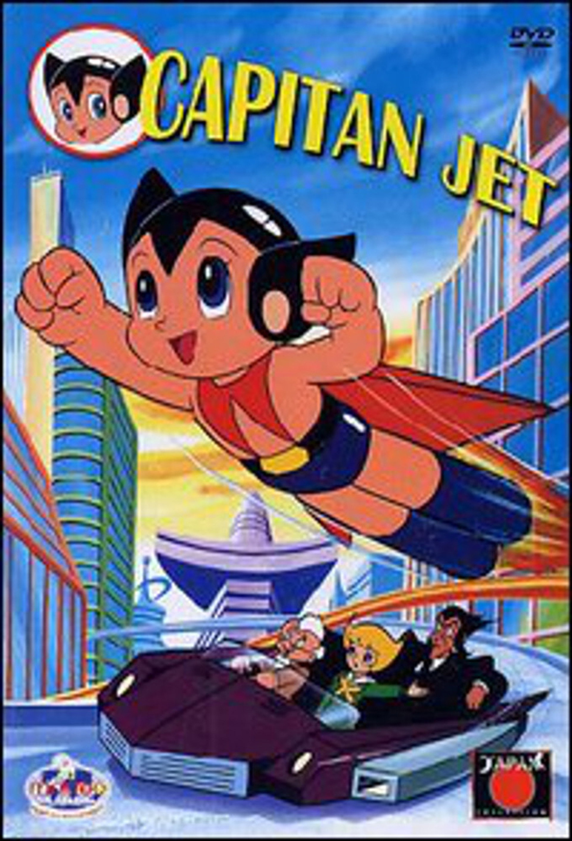 Capitan Jet