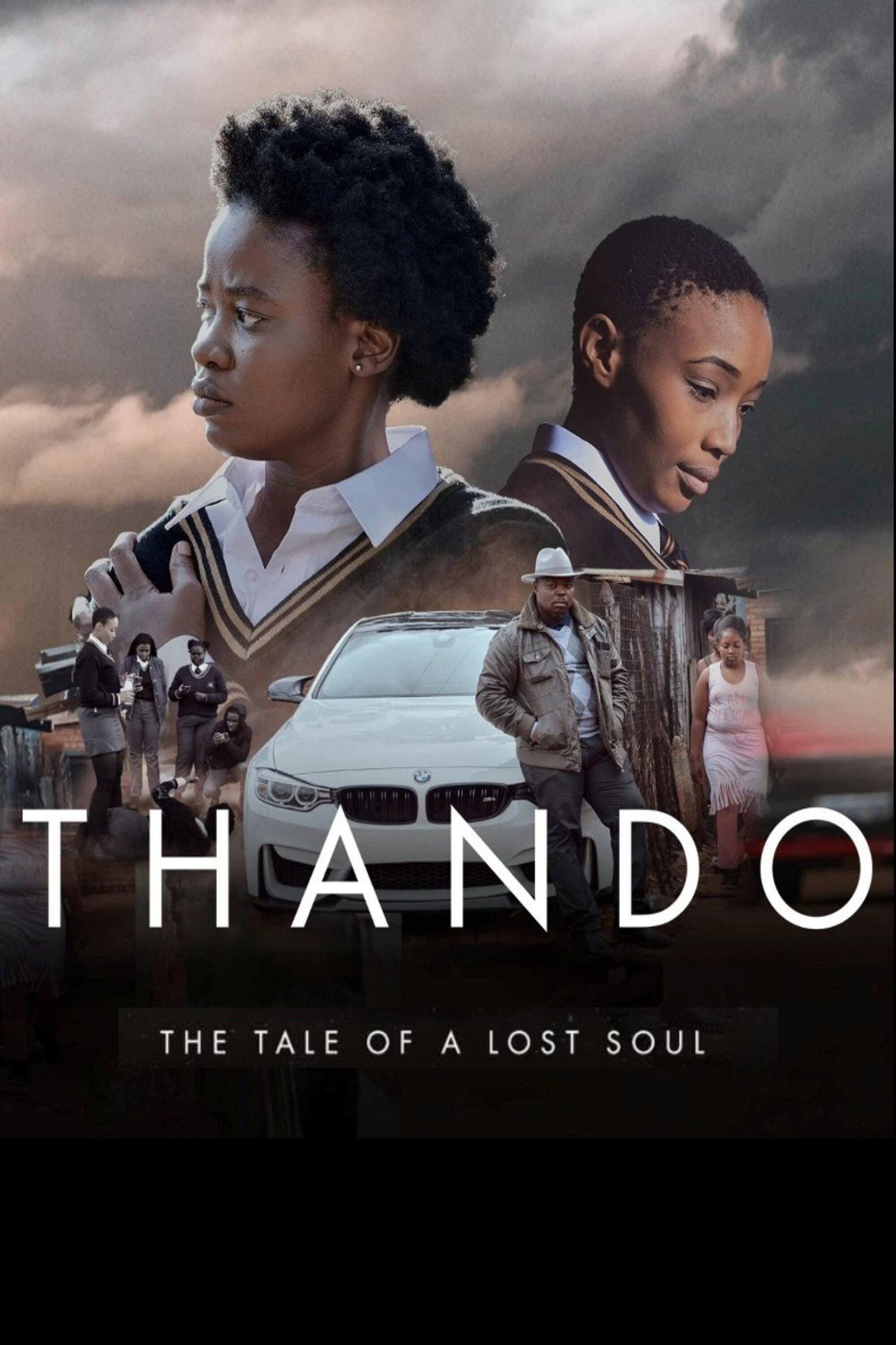 Thando