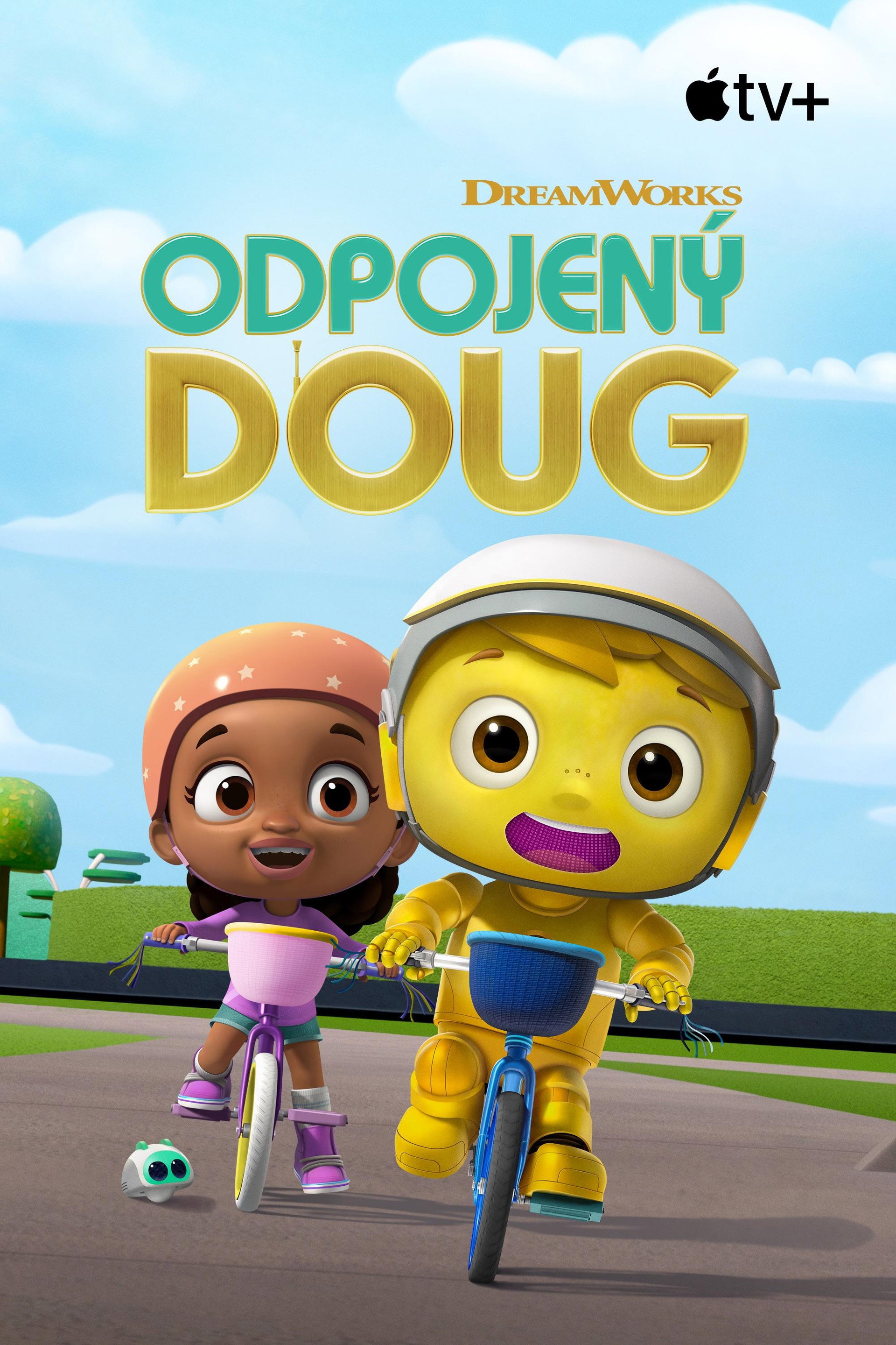 Odpojený Doug