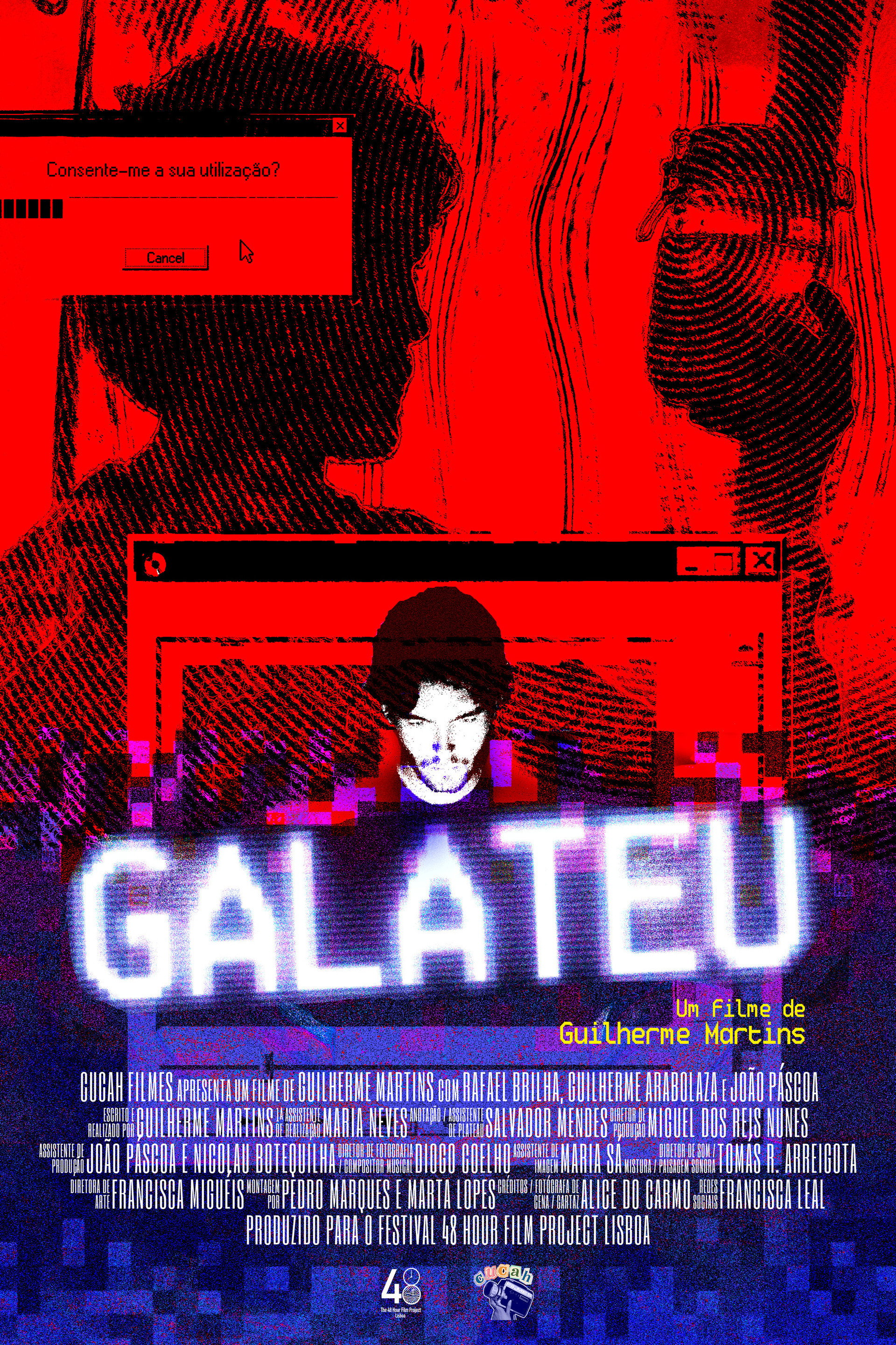 Galateu