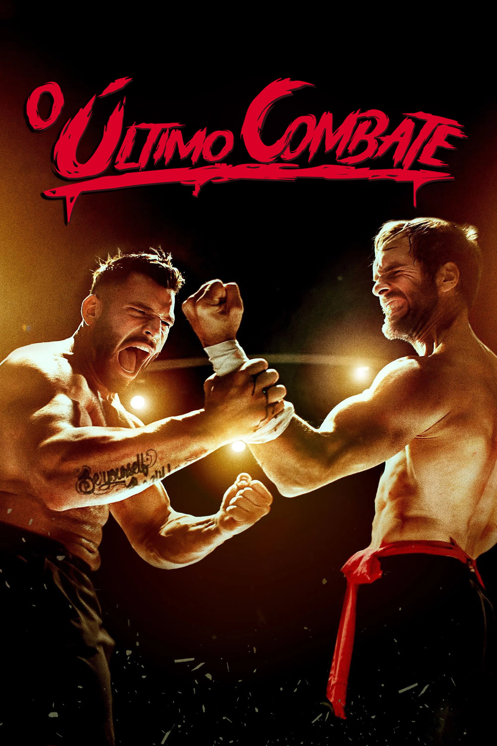 O Último Combate