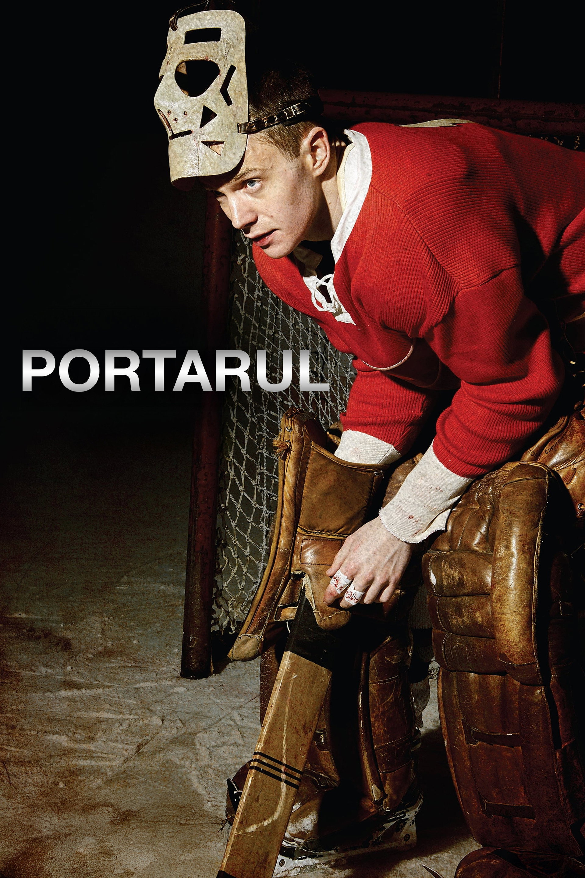 Goalie
