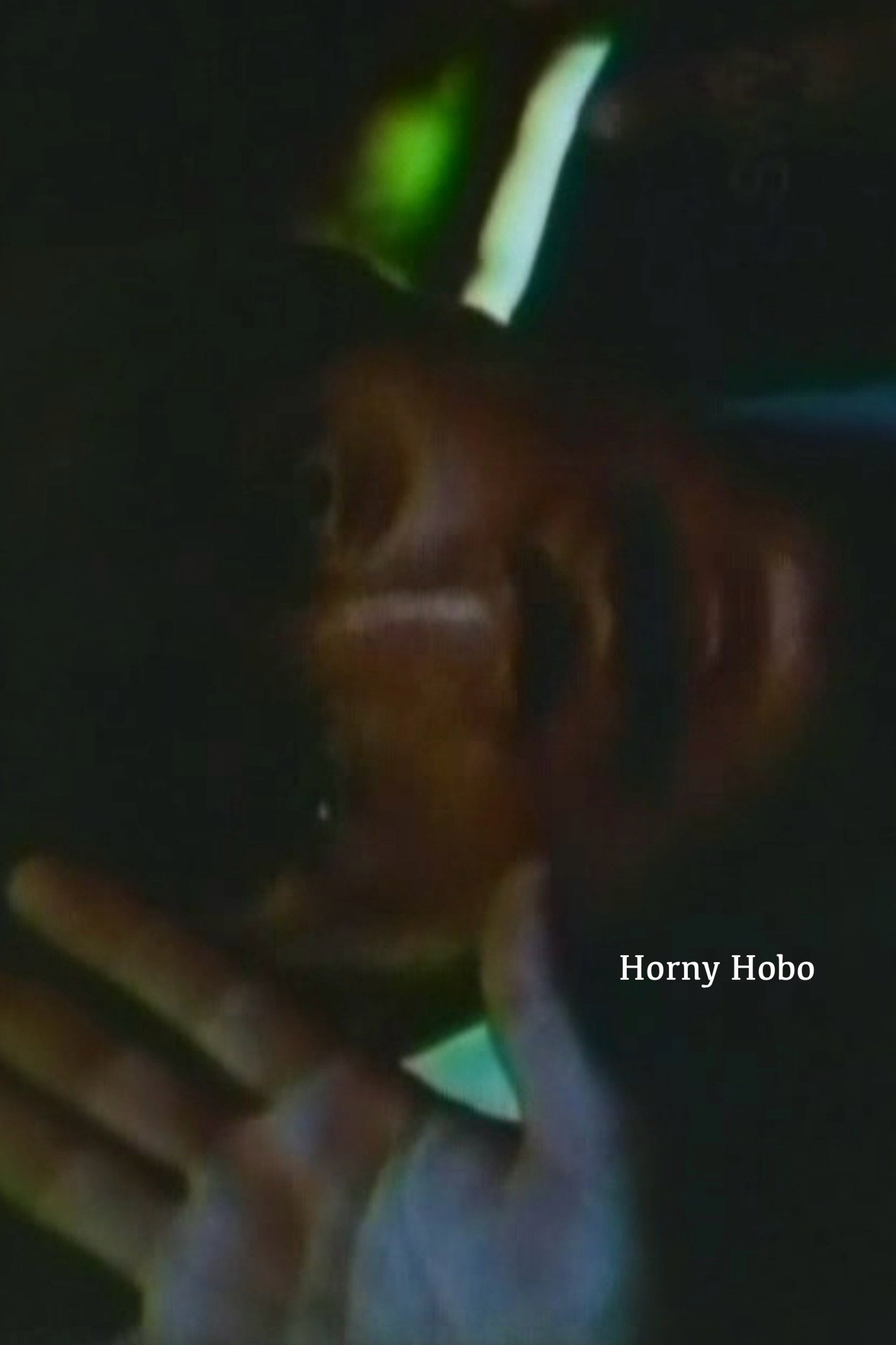 Horny Hobo