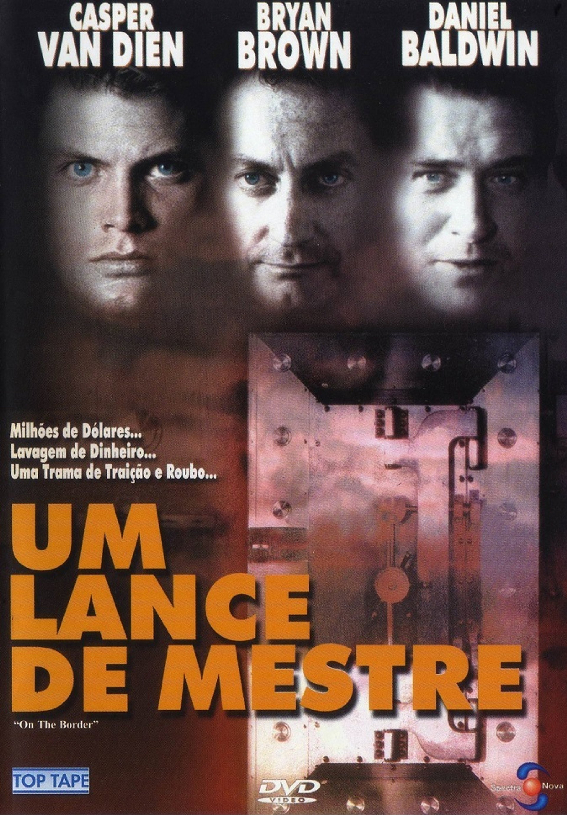 Um Lance de Mestre