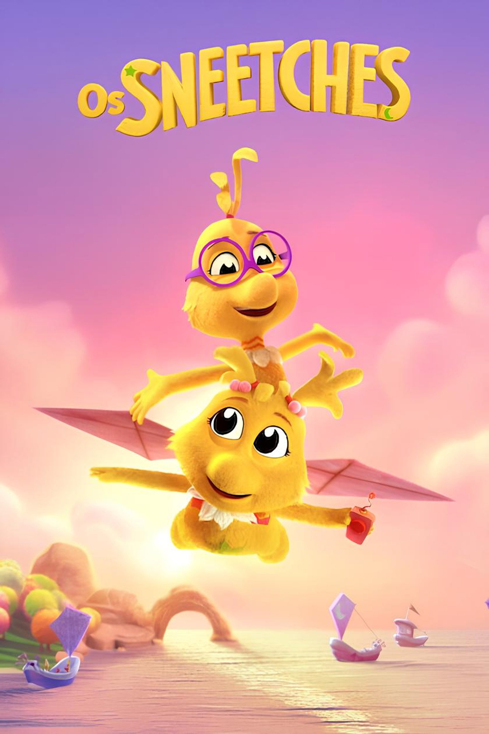 Os Sneetches