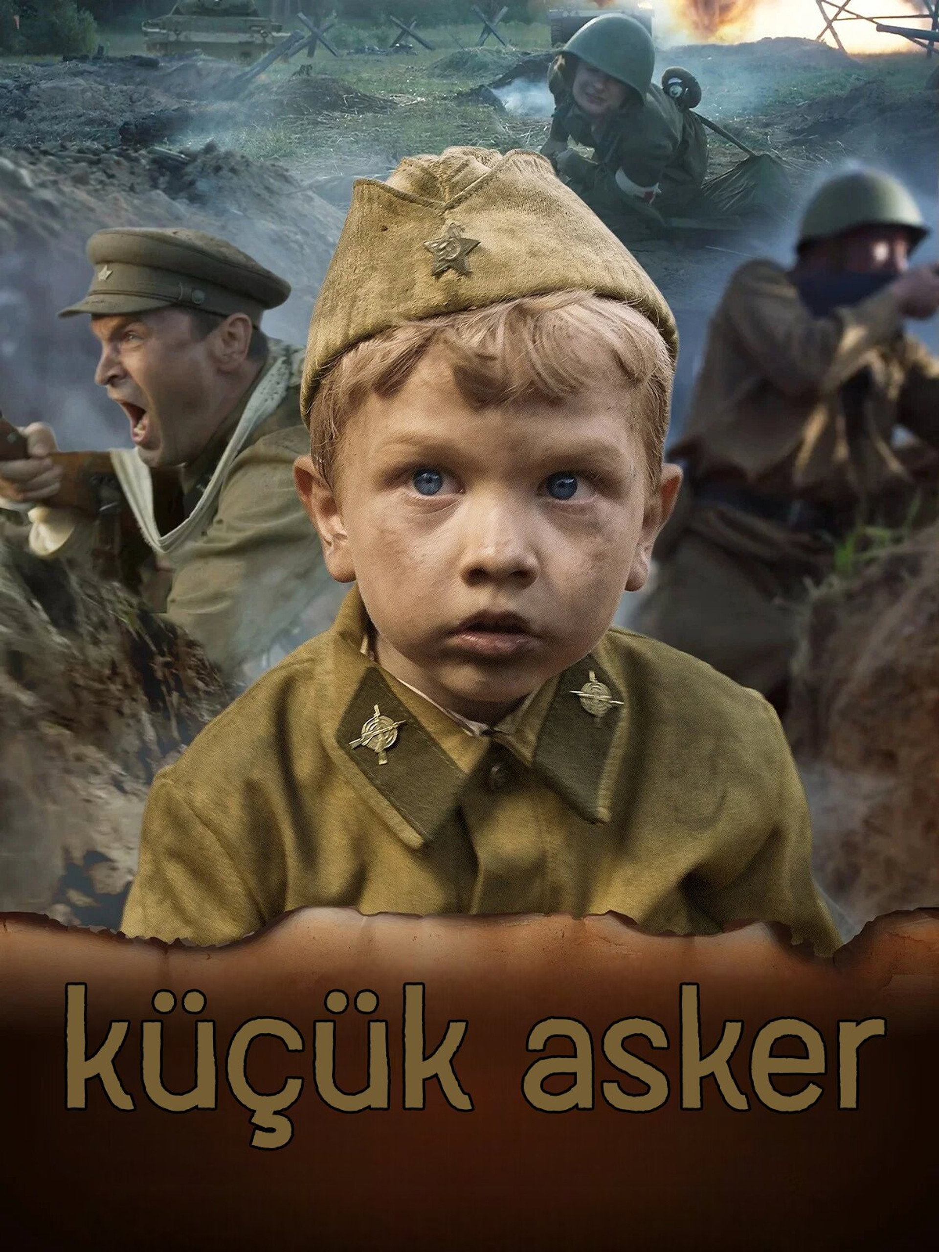 Küçük Asker