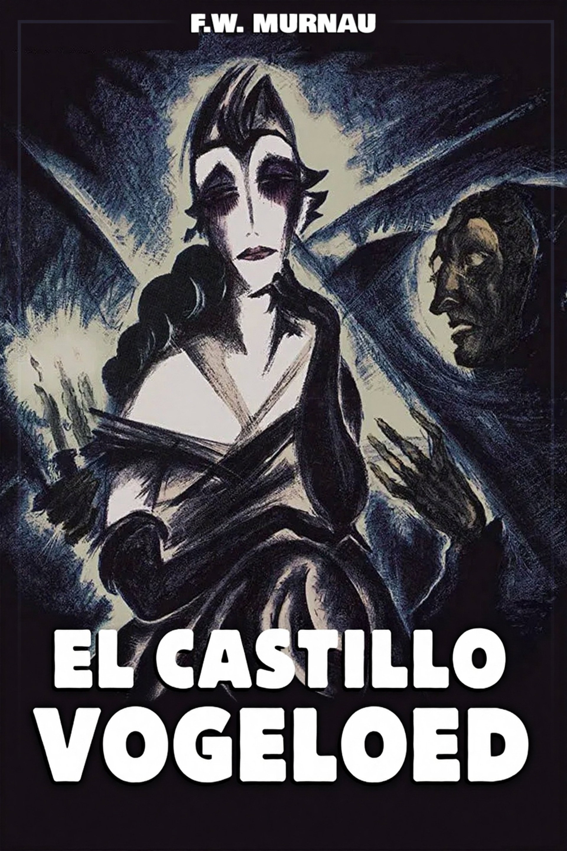 El castillo Vogeloed