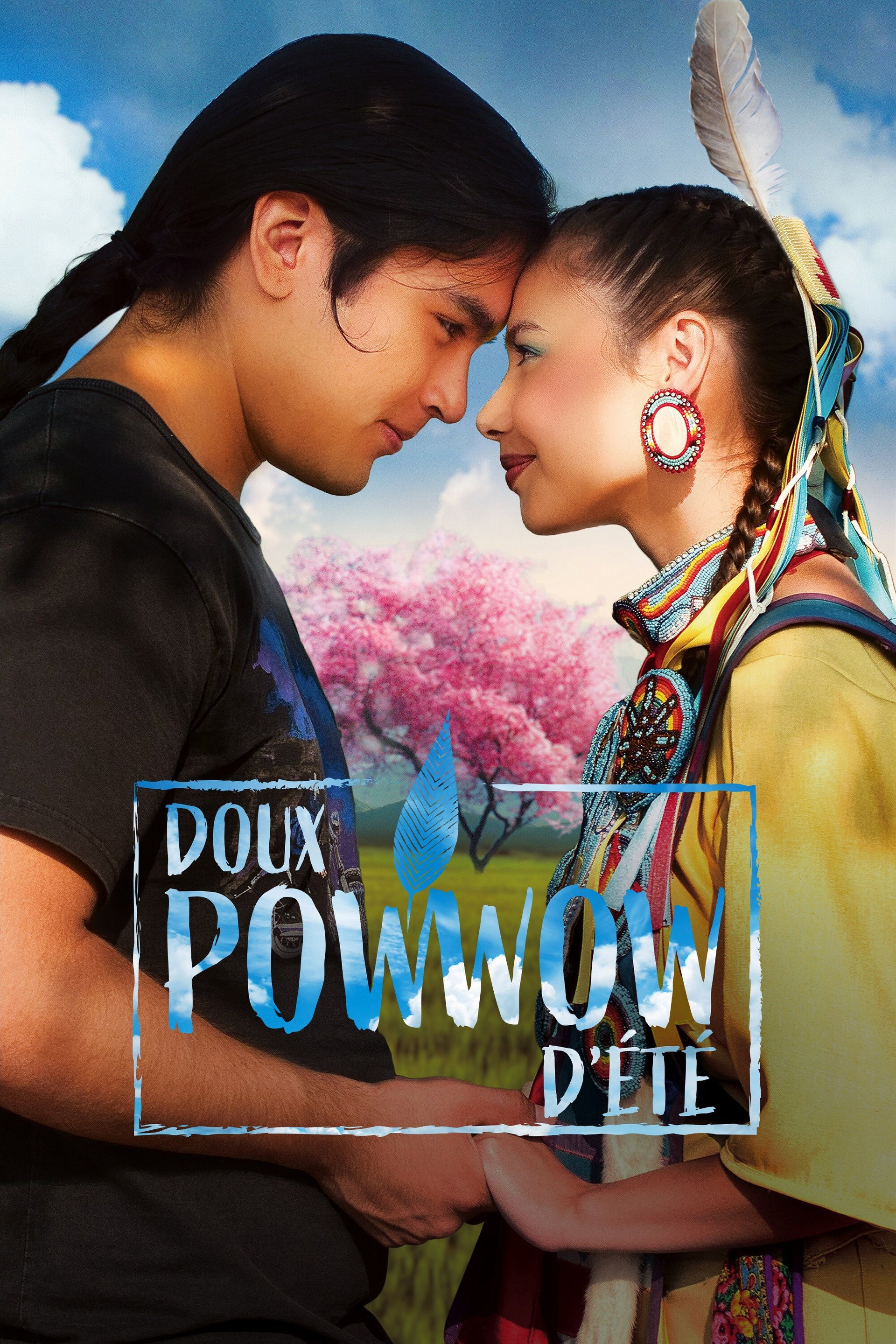 Doux pow wow d'été