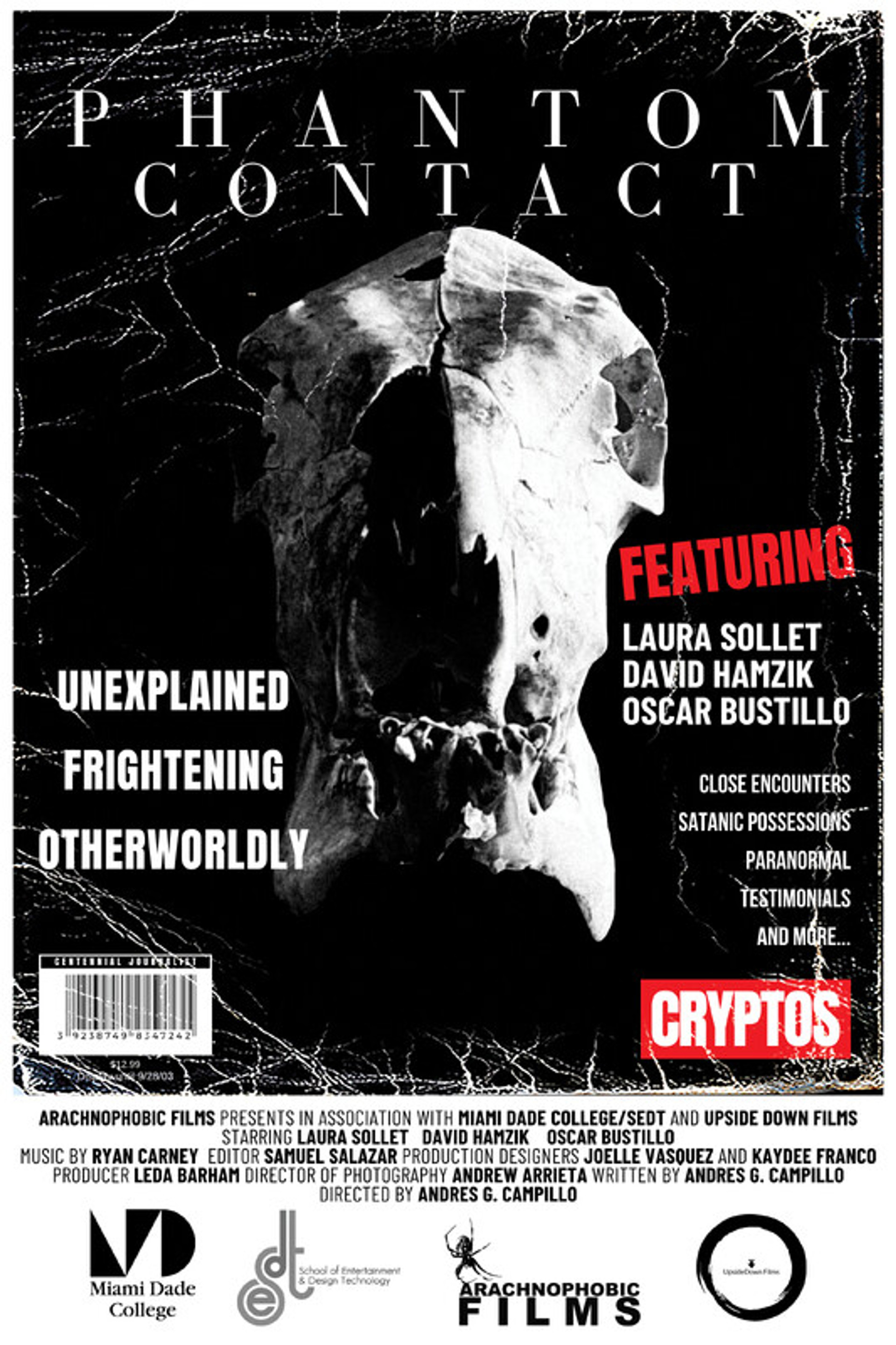 Phantom Contact