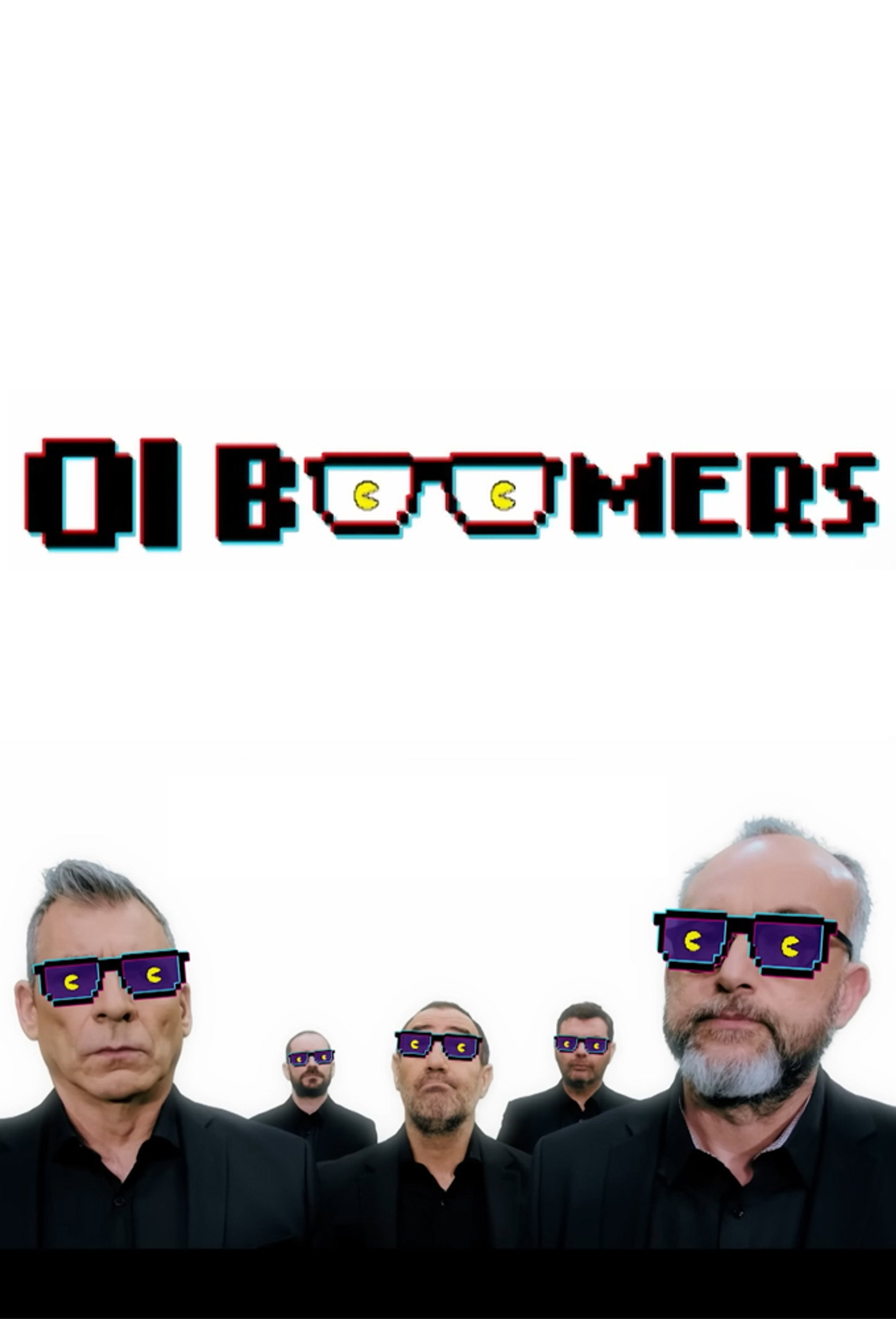 Οι Boomers