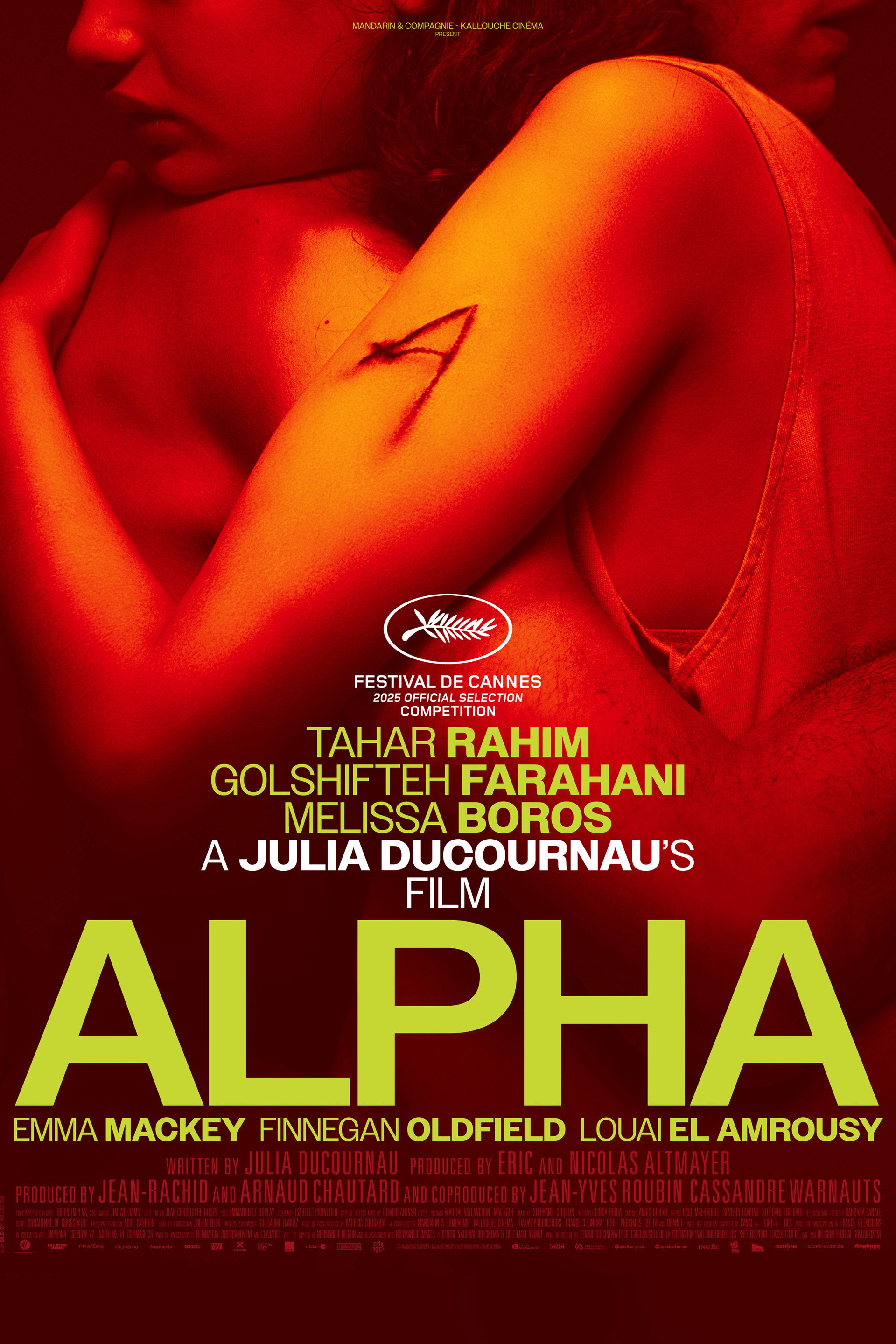 Alpha