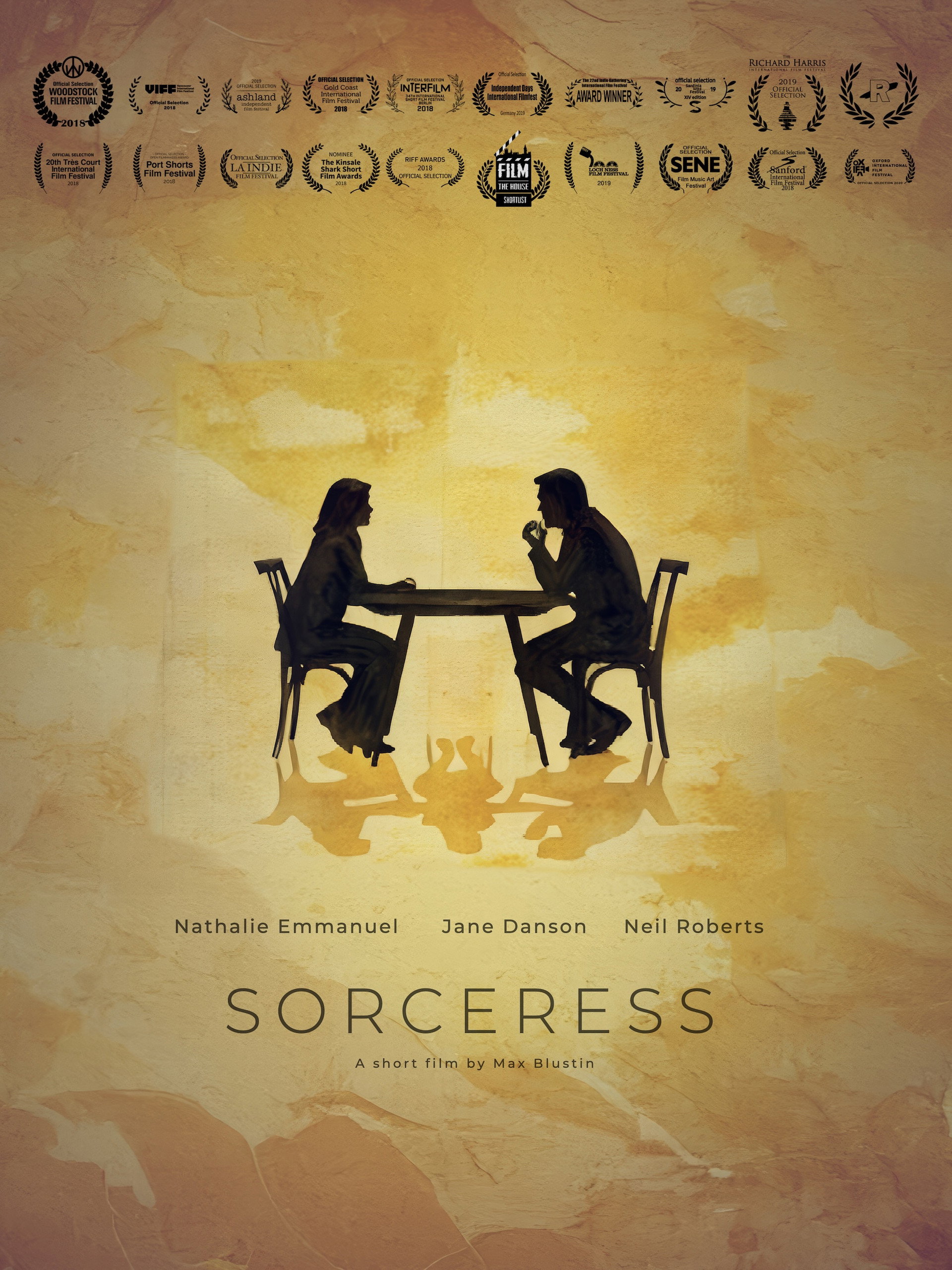 Sorceress