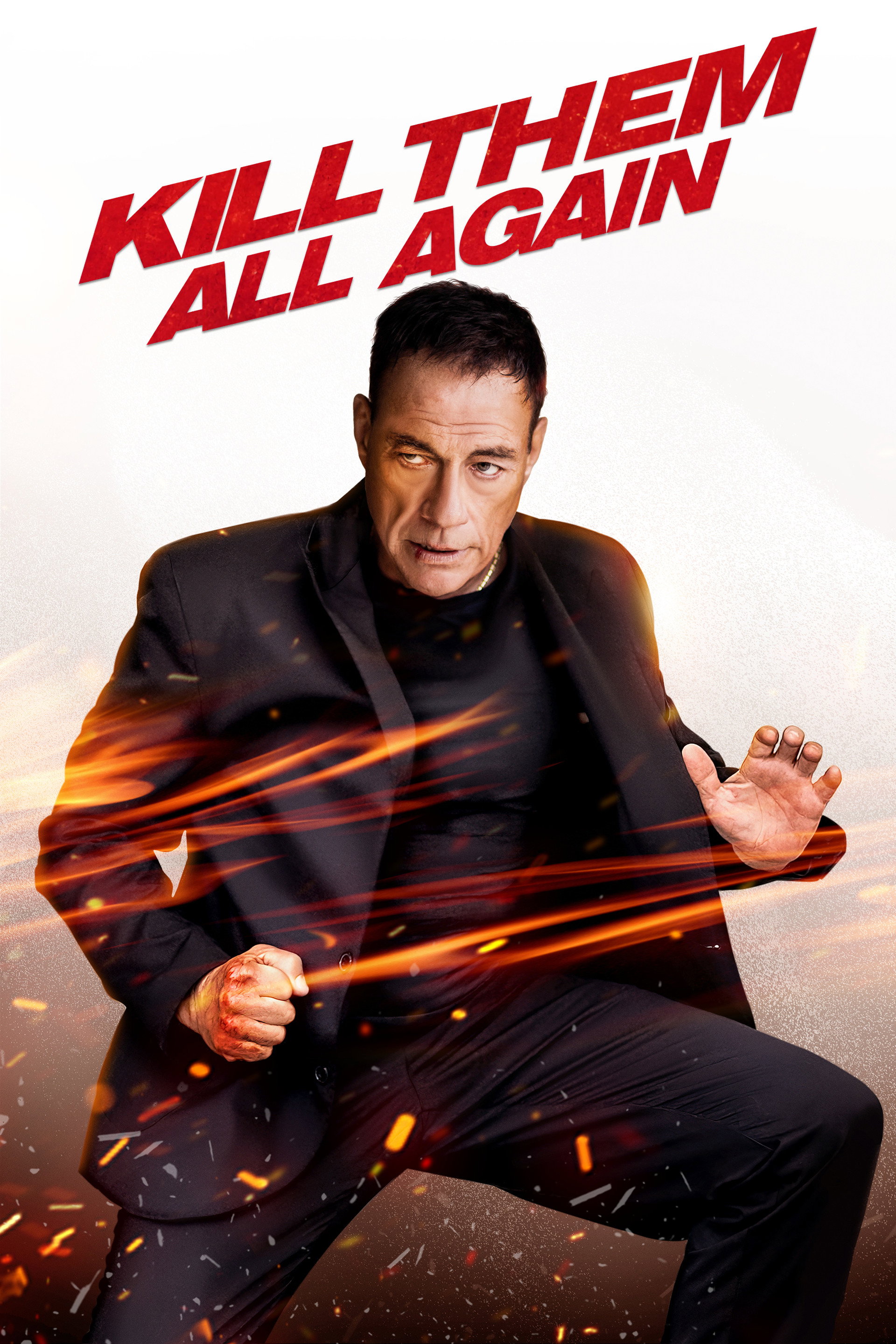 La Marque de la vengeance 2