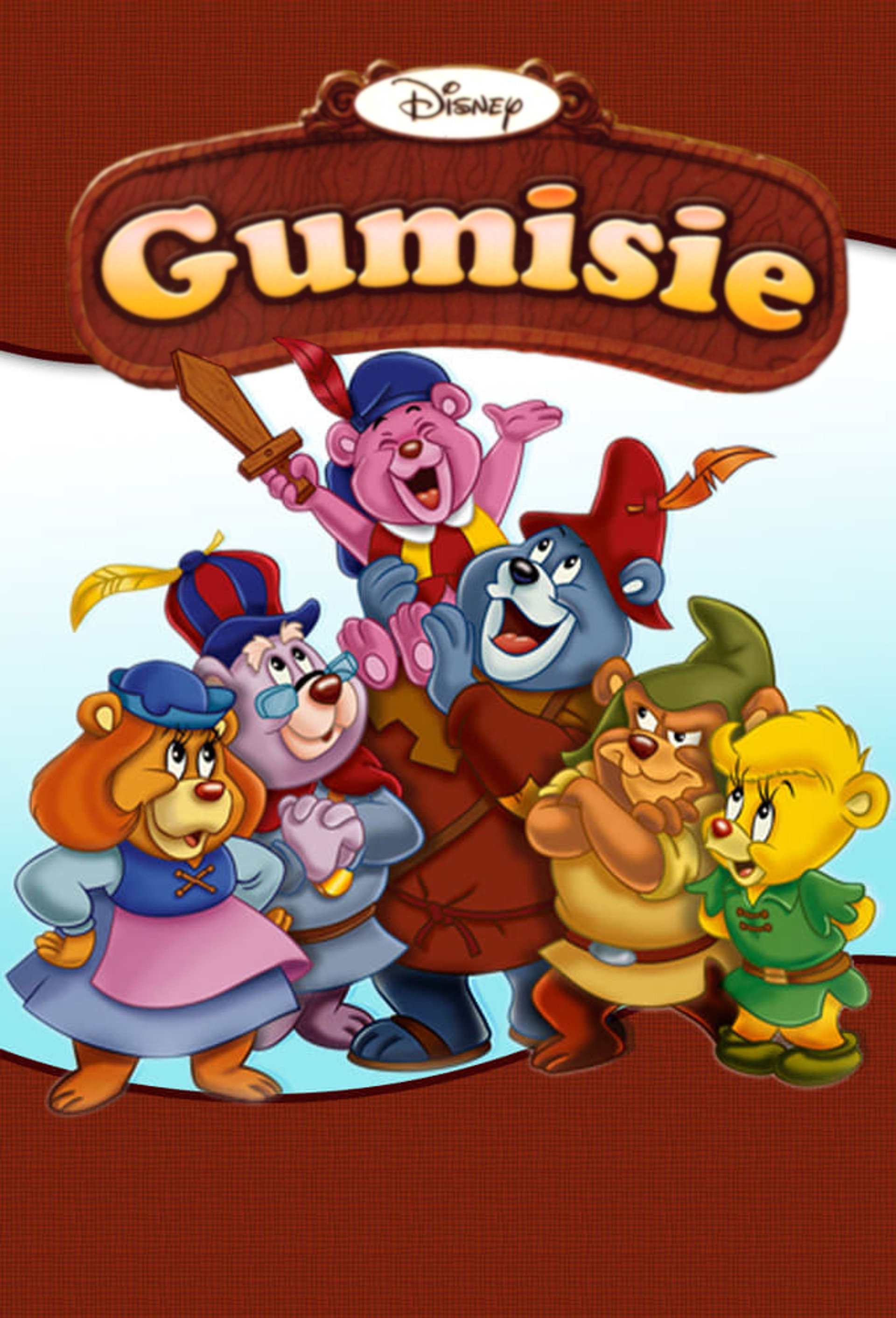 Gumisie