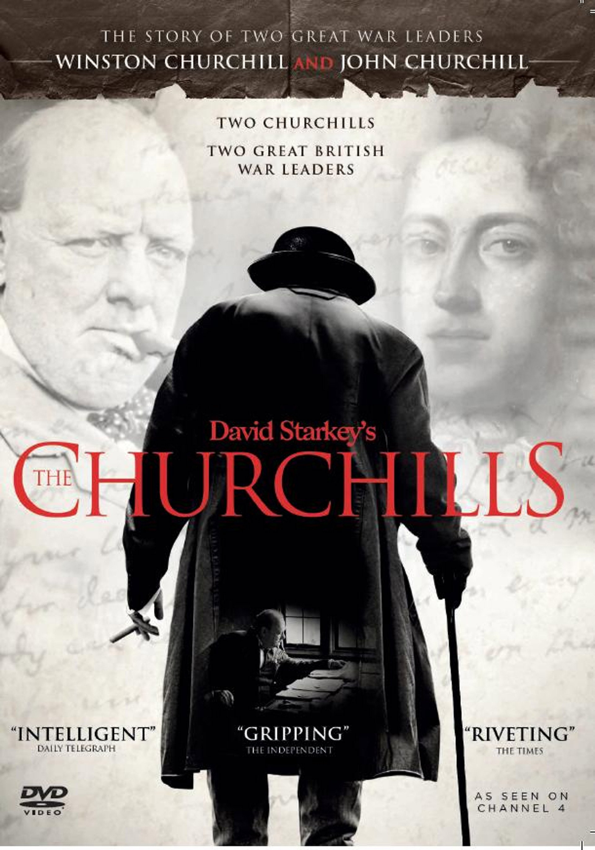 The Churchills