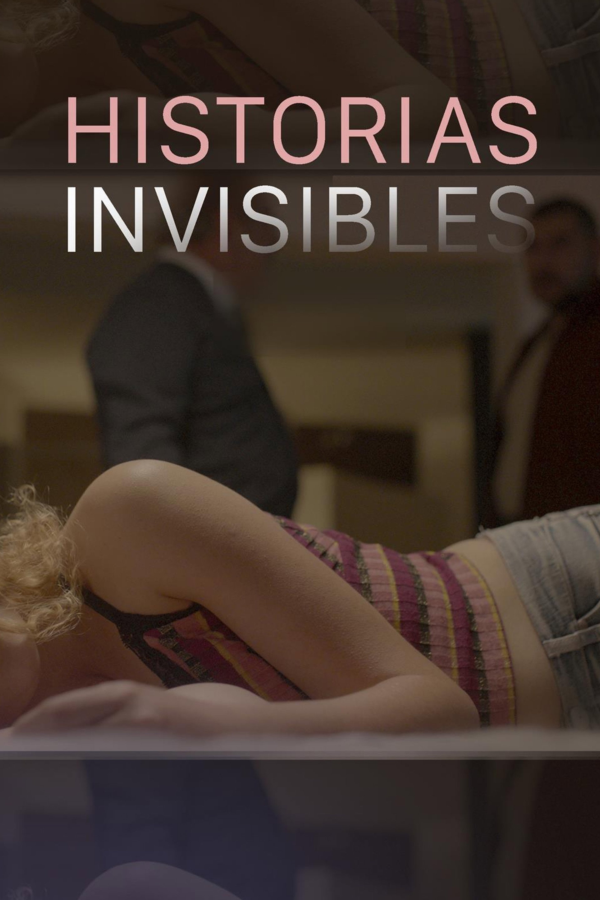Historias invisibles