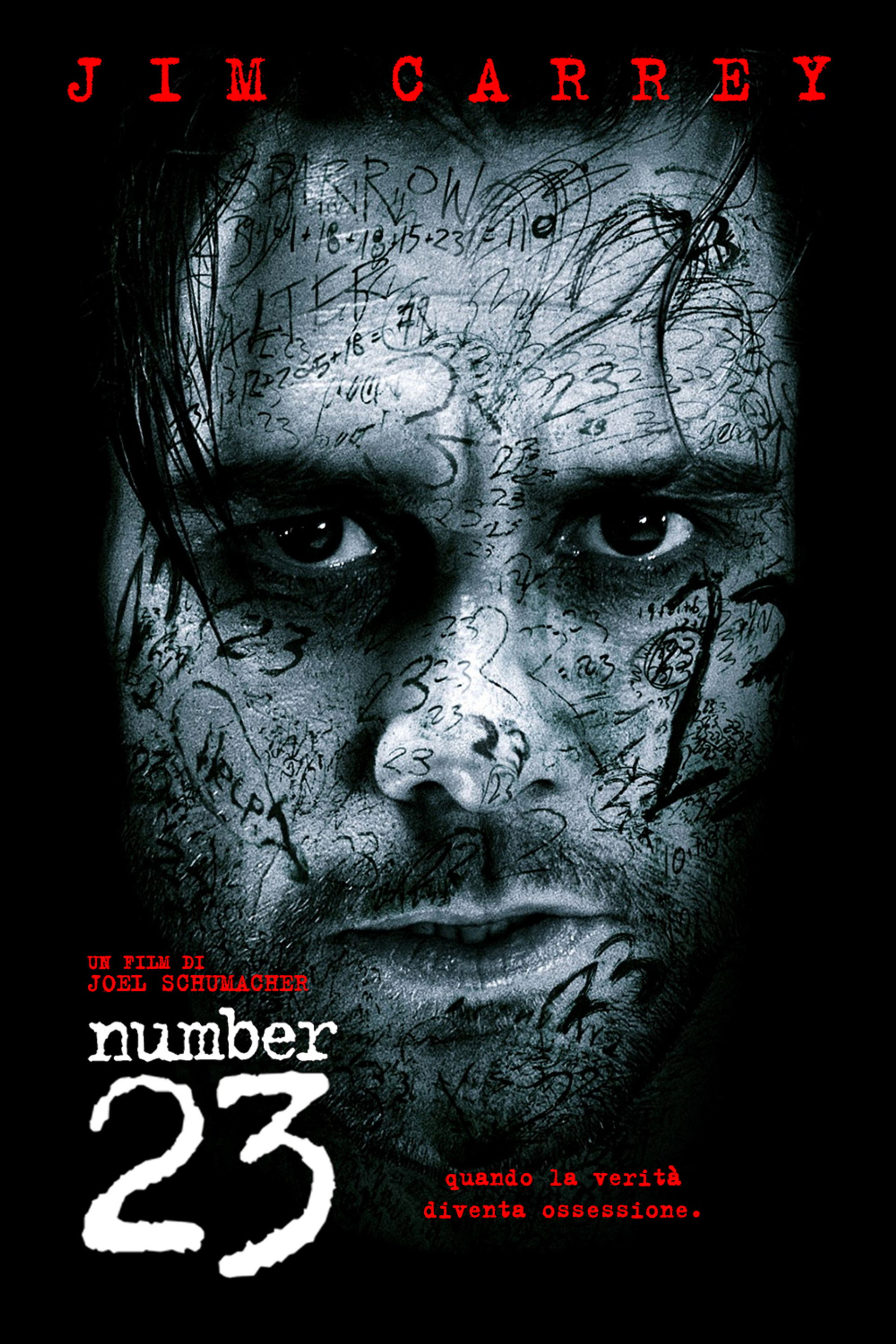 Number 23
