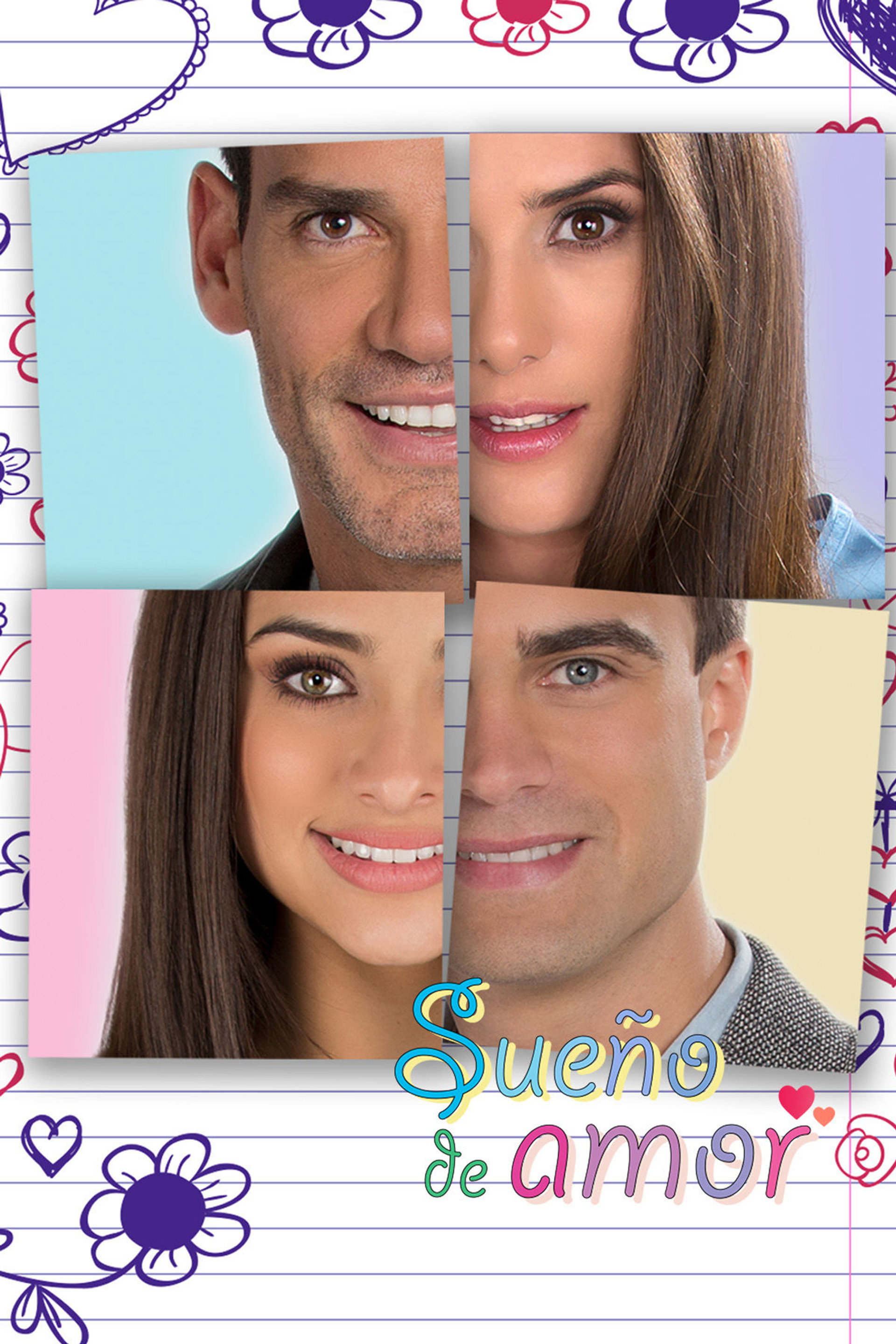 Sueño de amor