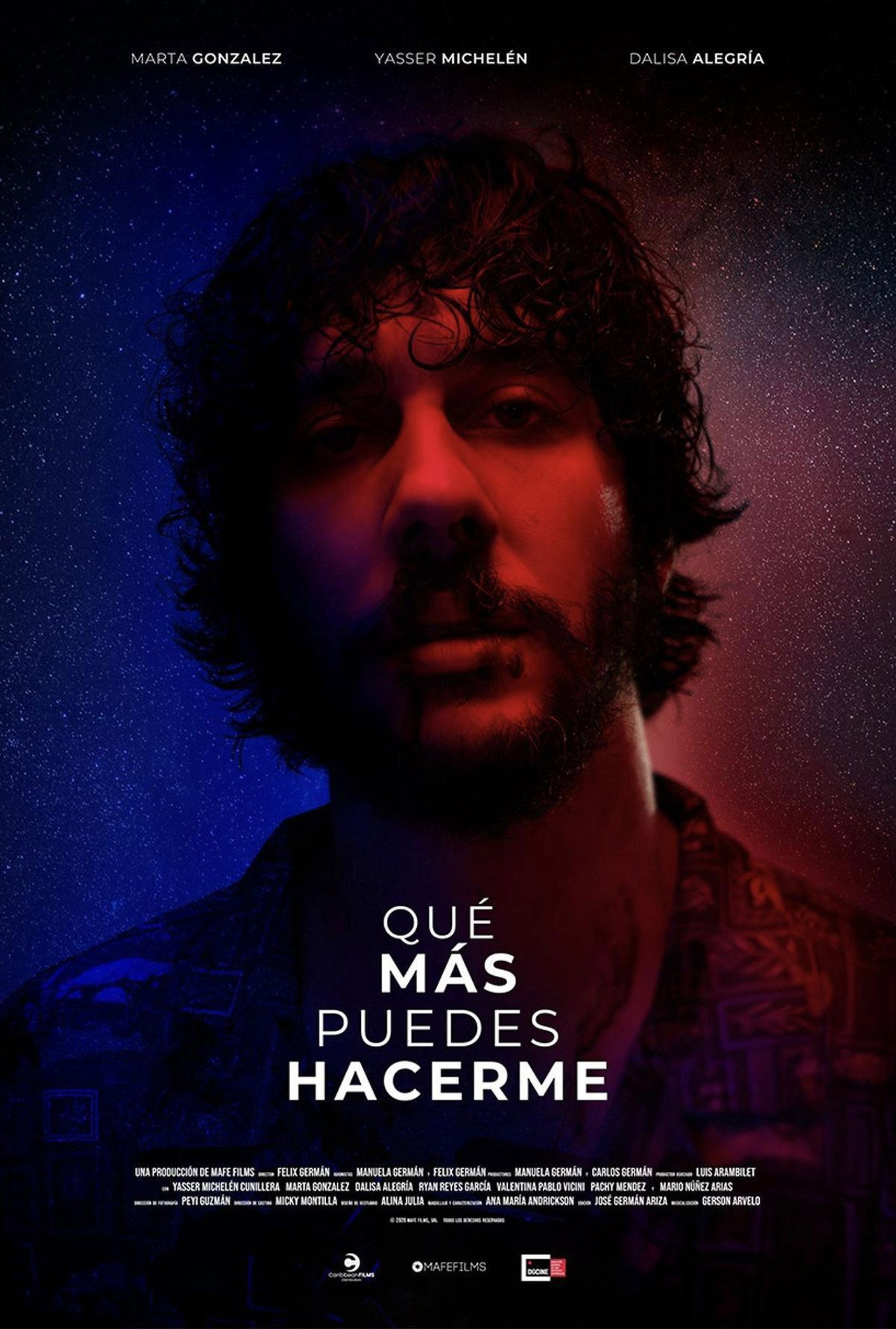 Qué más puedes hacerme