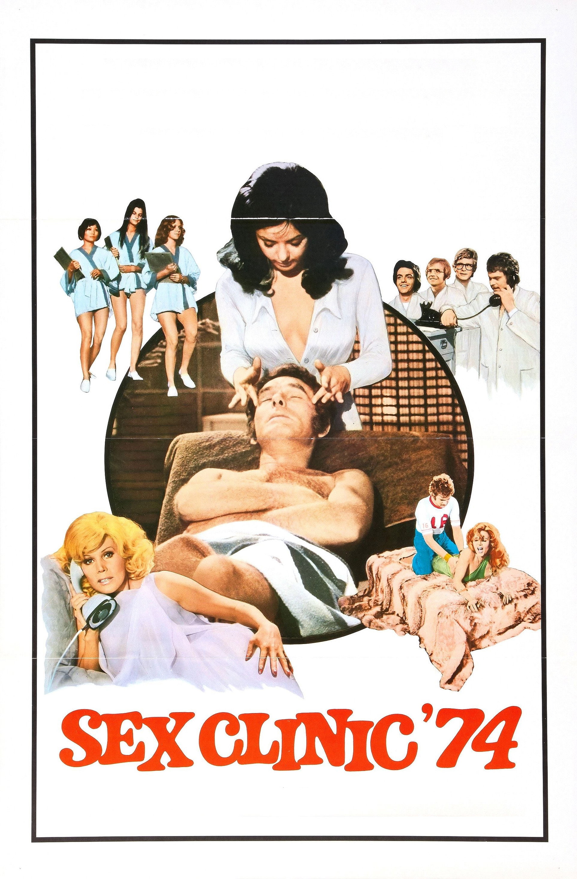 Sex Clinic '74