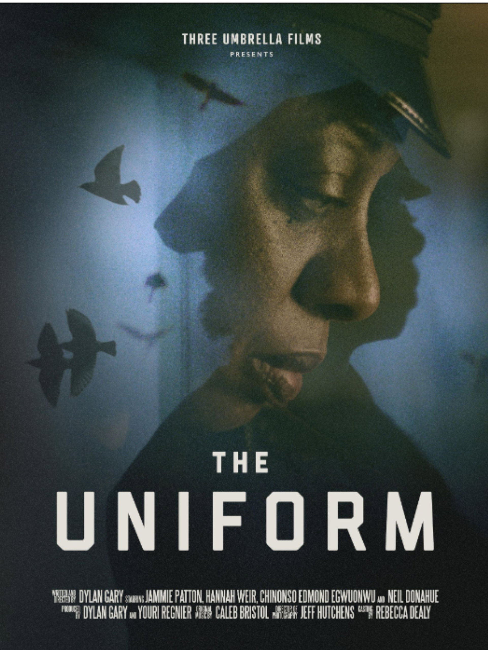 The Uniform