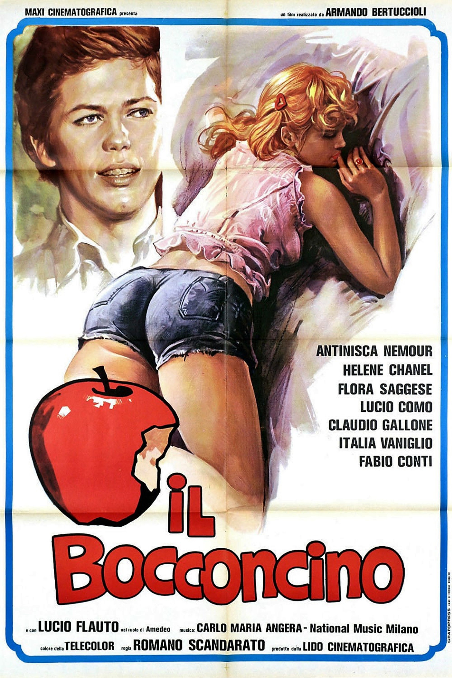 El jovencito