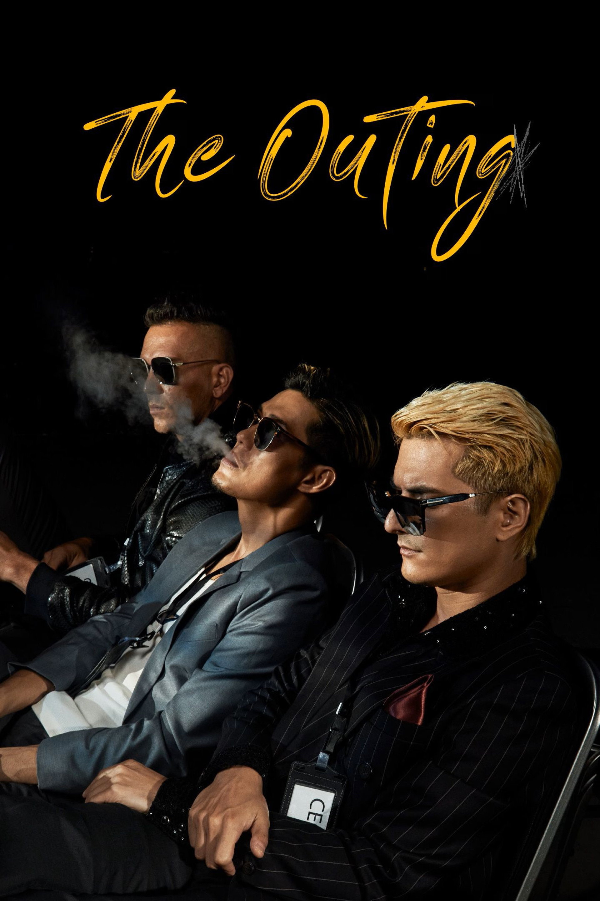 The Outing