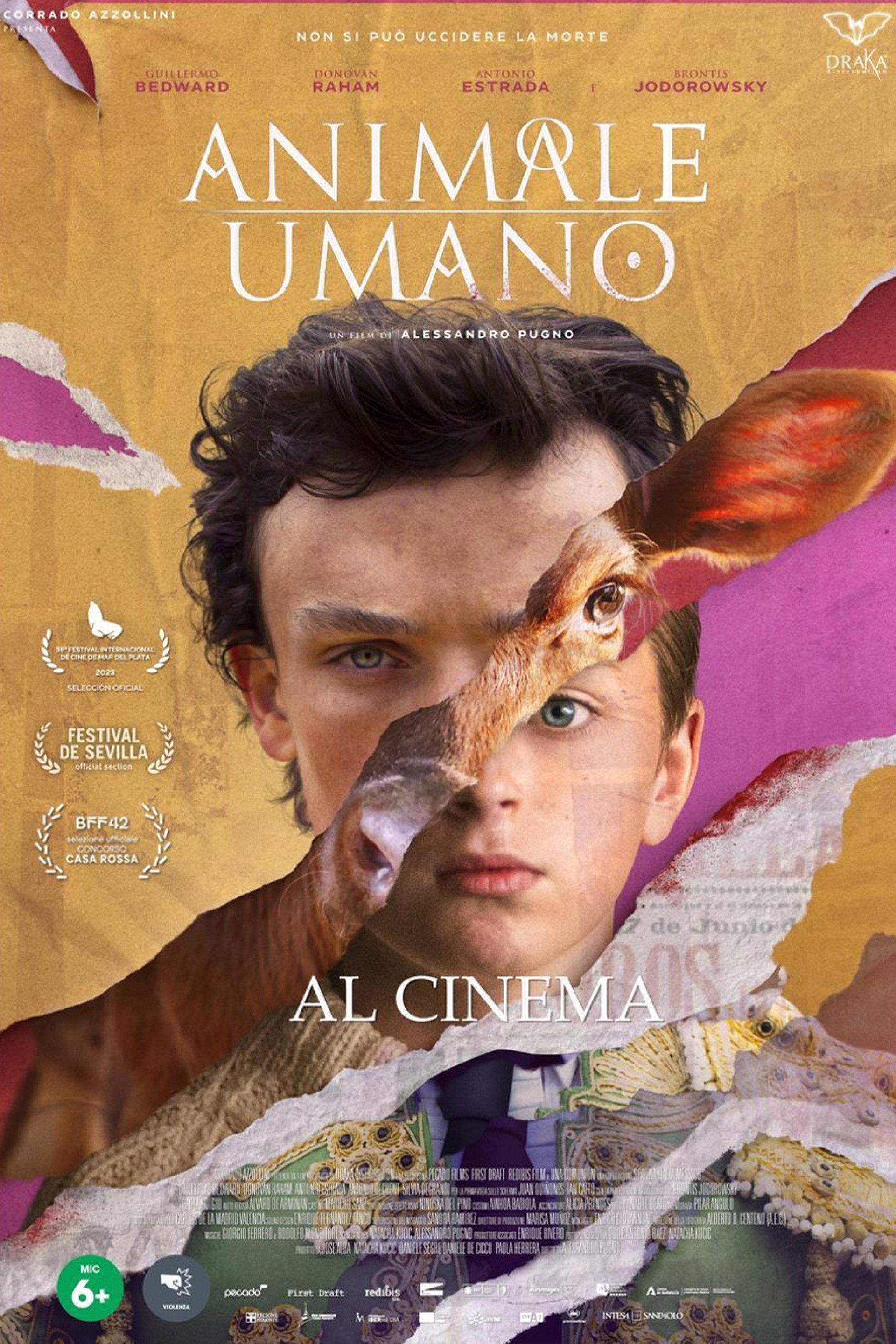 Animale | Umano