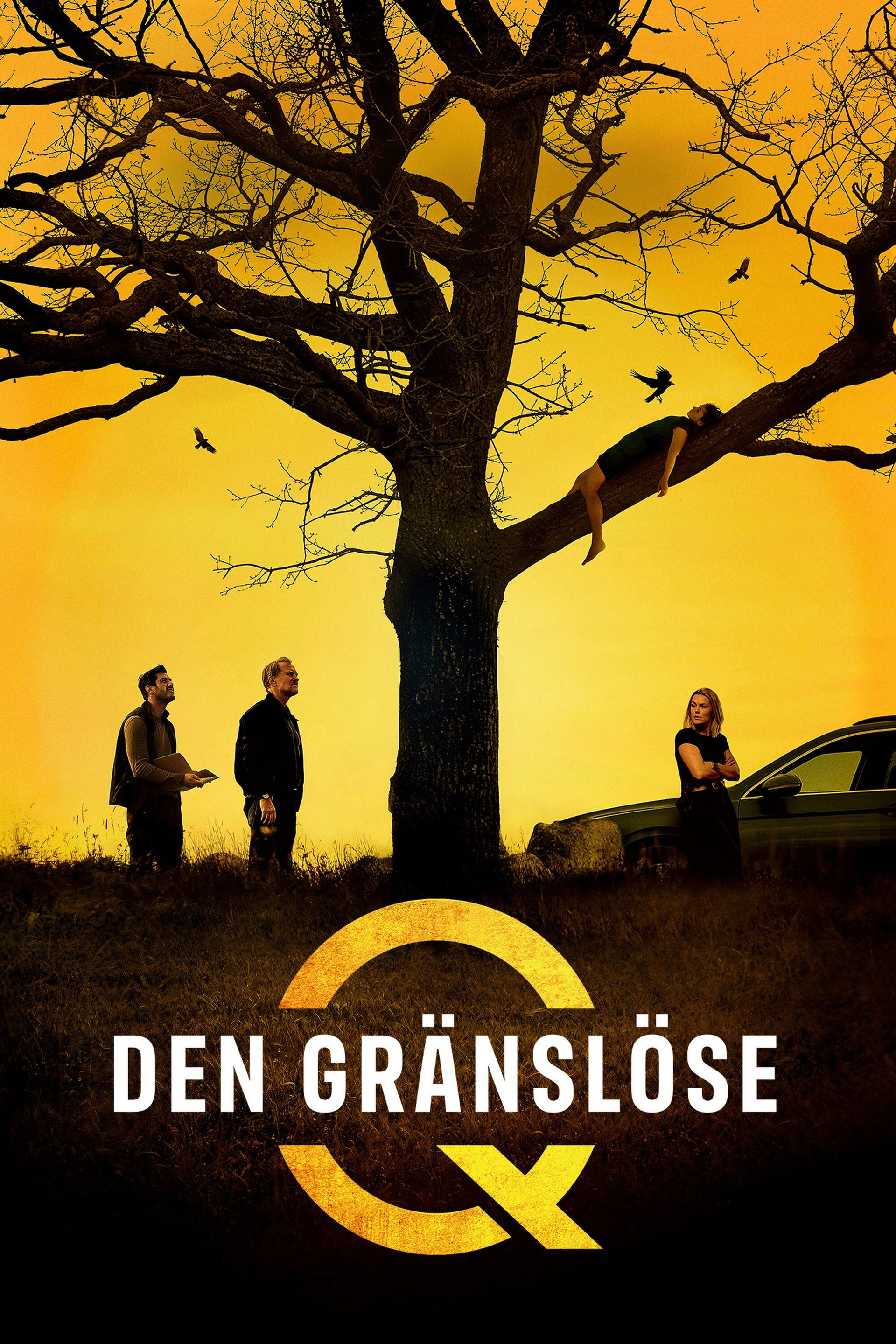 Den gränslöse