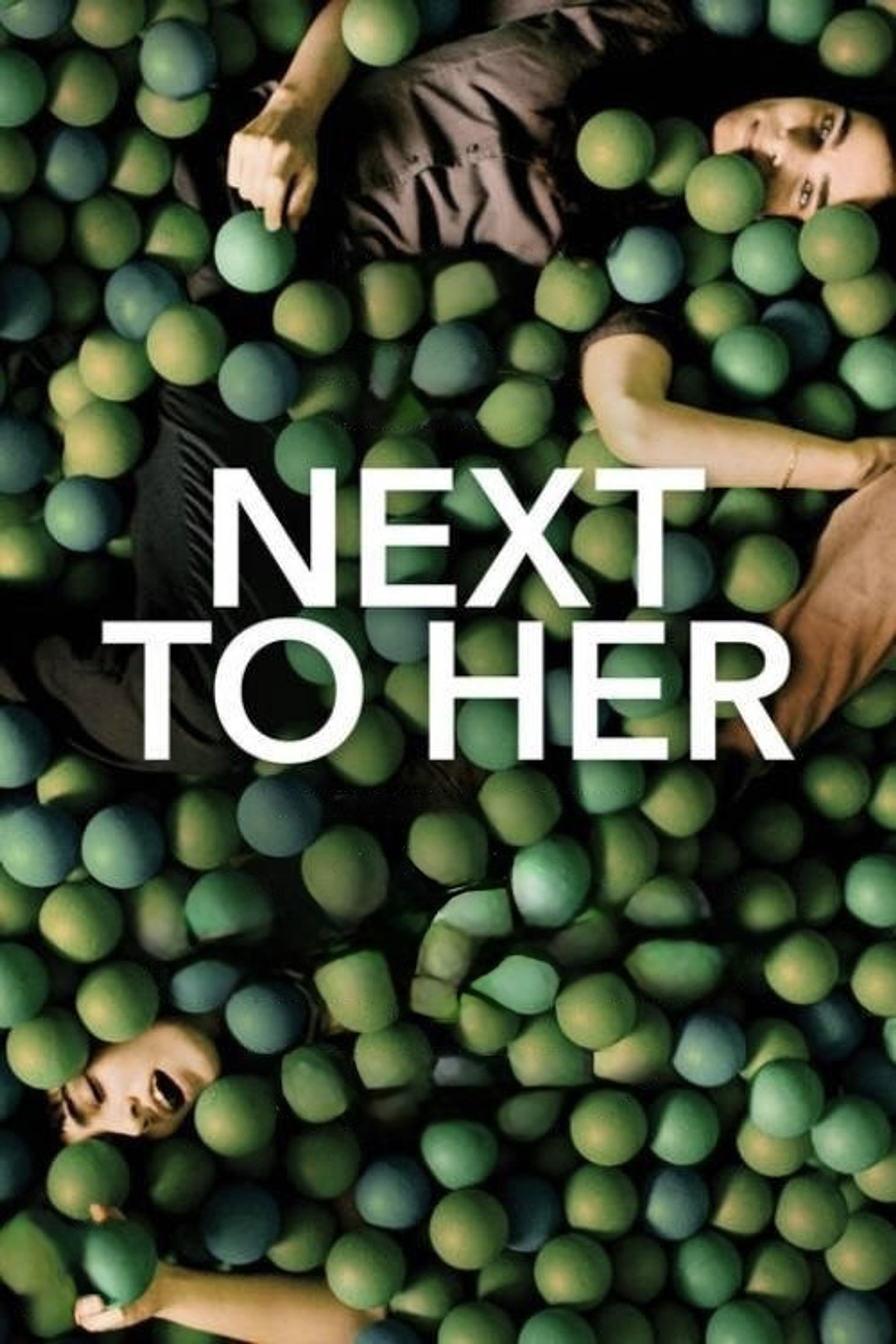 Next to Her