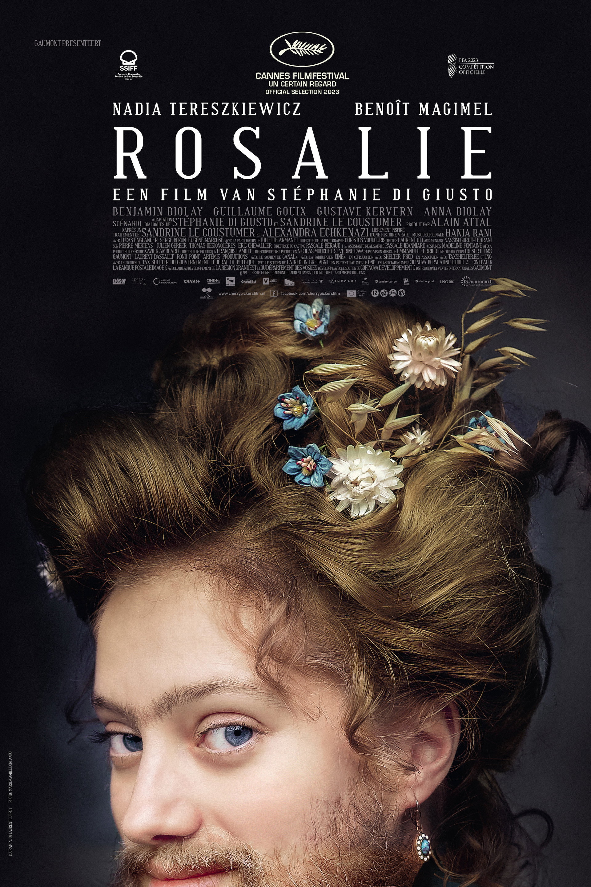 Rosalie