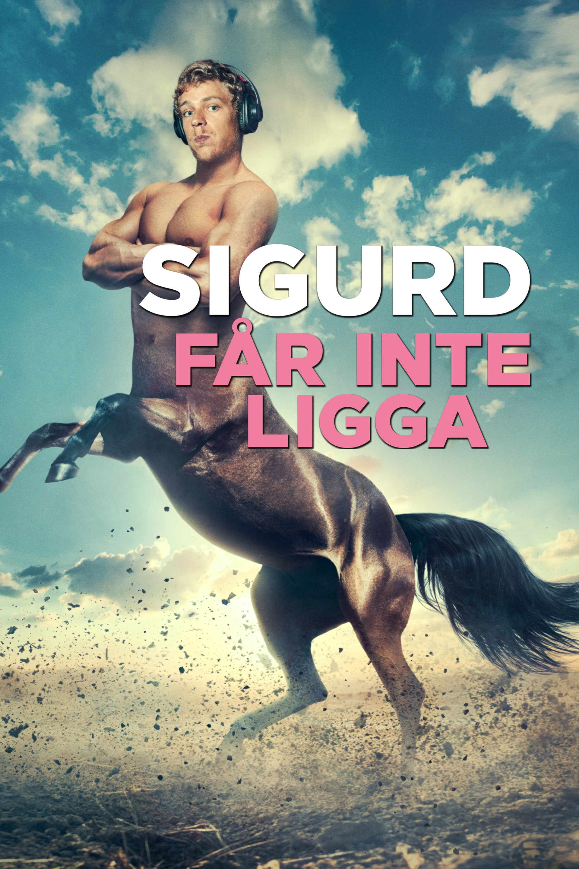 Sigurd får inte ligga