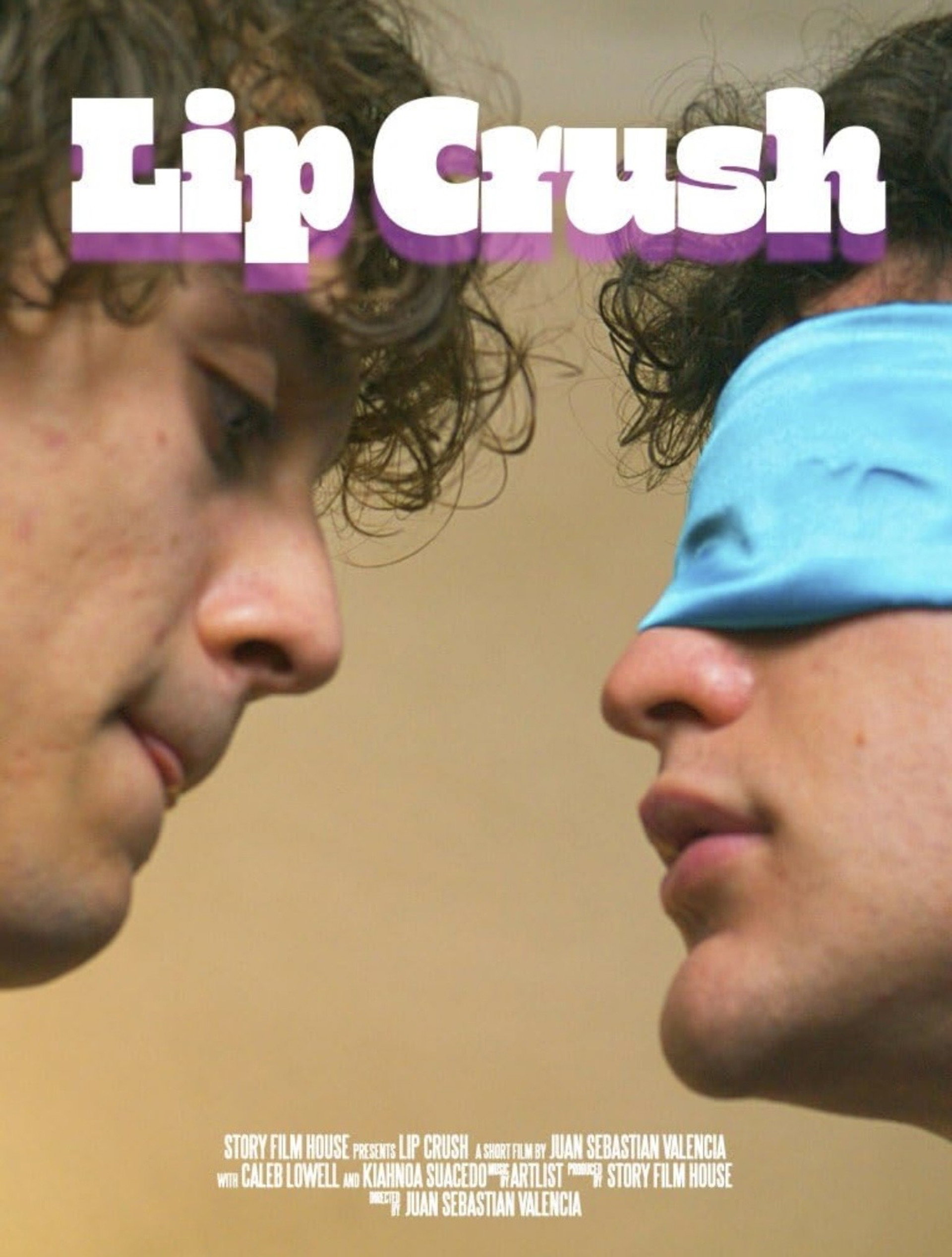 Lip Crush