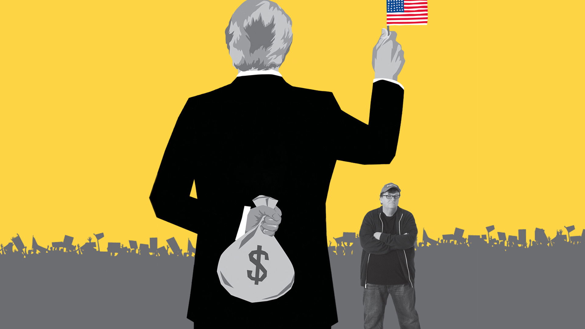 Capitalism: A Love Story